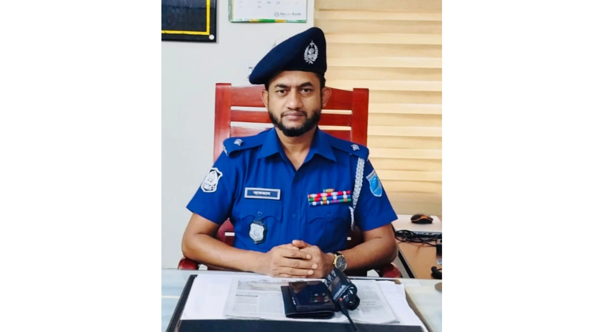 অপরাধ দমনে শিবপুর থানার  সাফল্যের অনন্য নজির