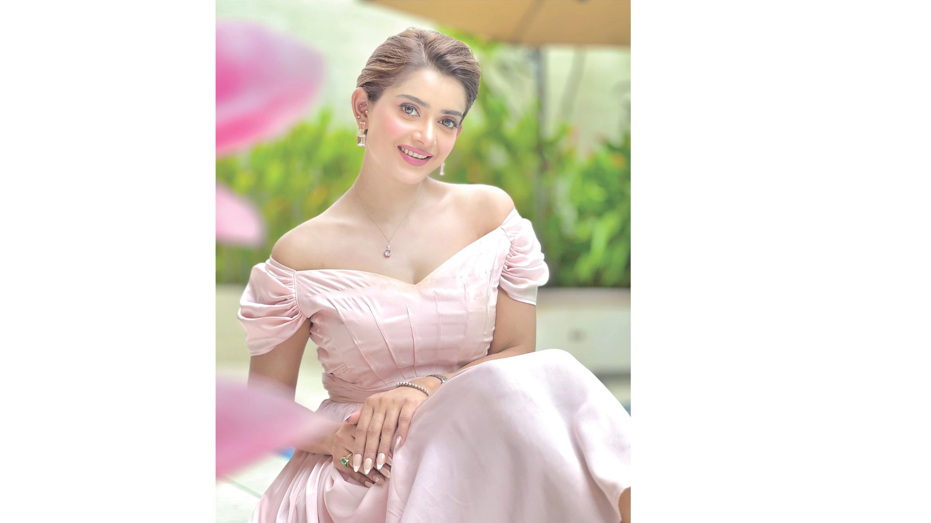 আসামির খাতায় তিশা