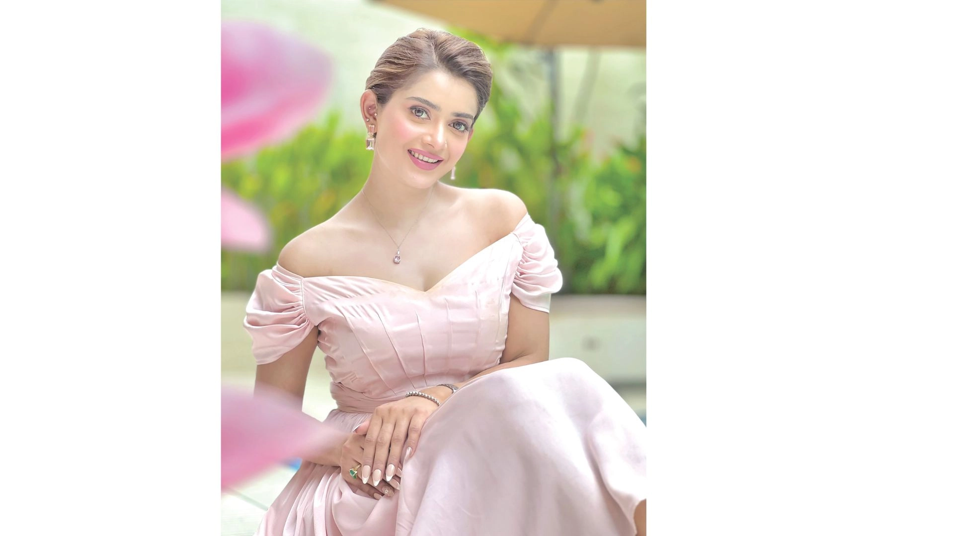 আসামির খাতায় তিশা