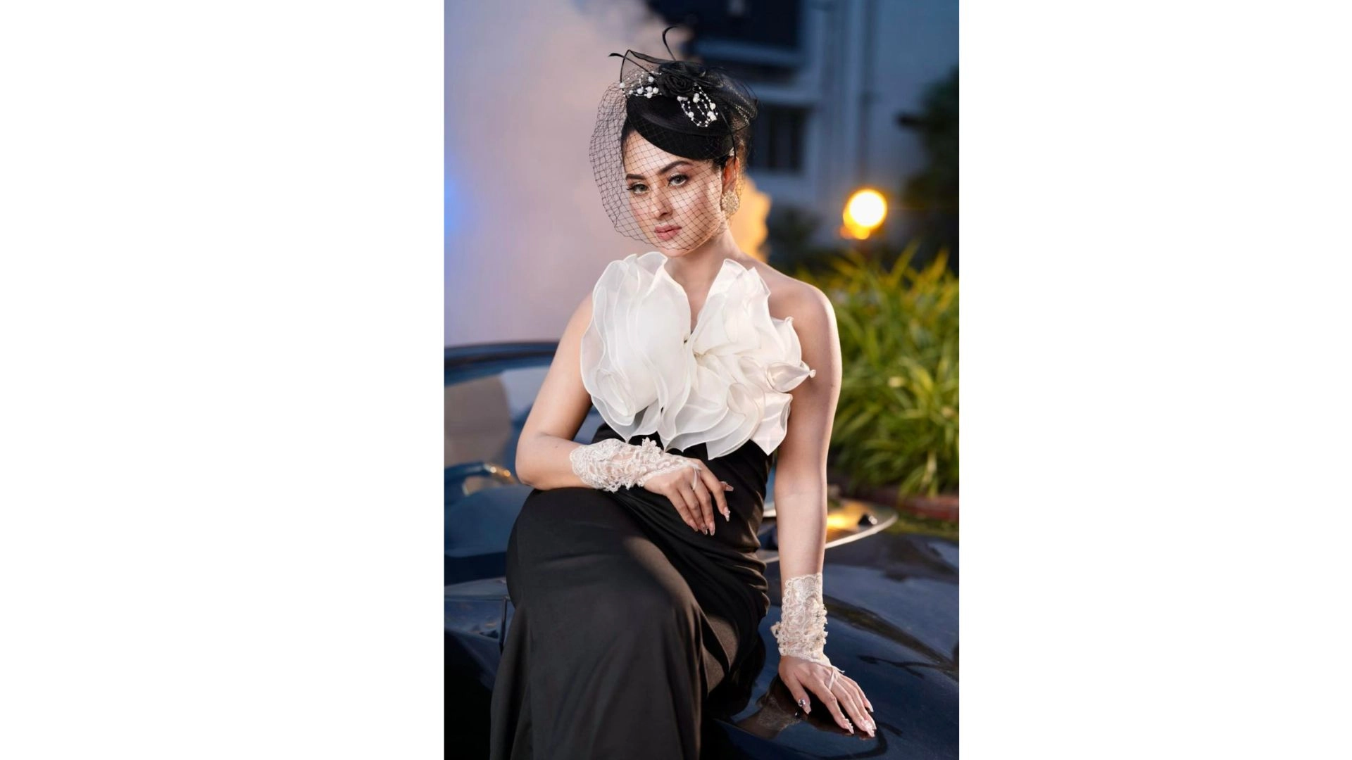 আনন্দিত বুবলী, গর্বিত আদর