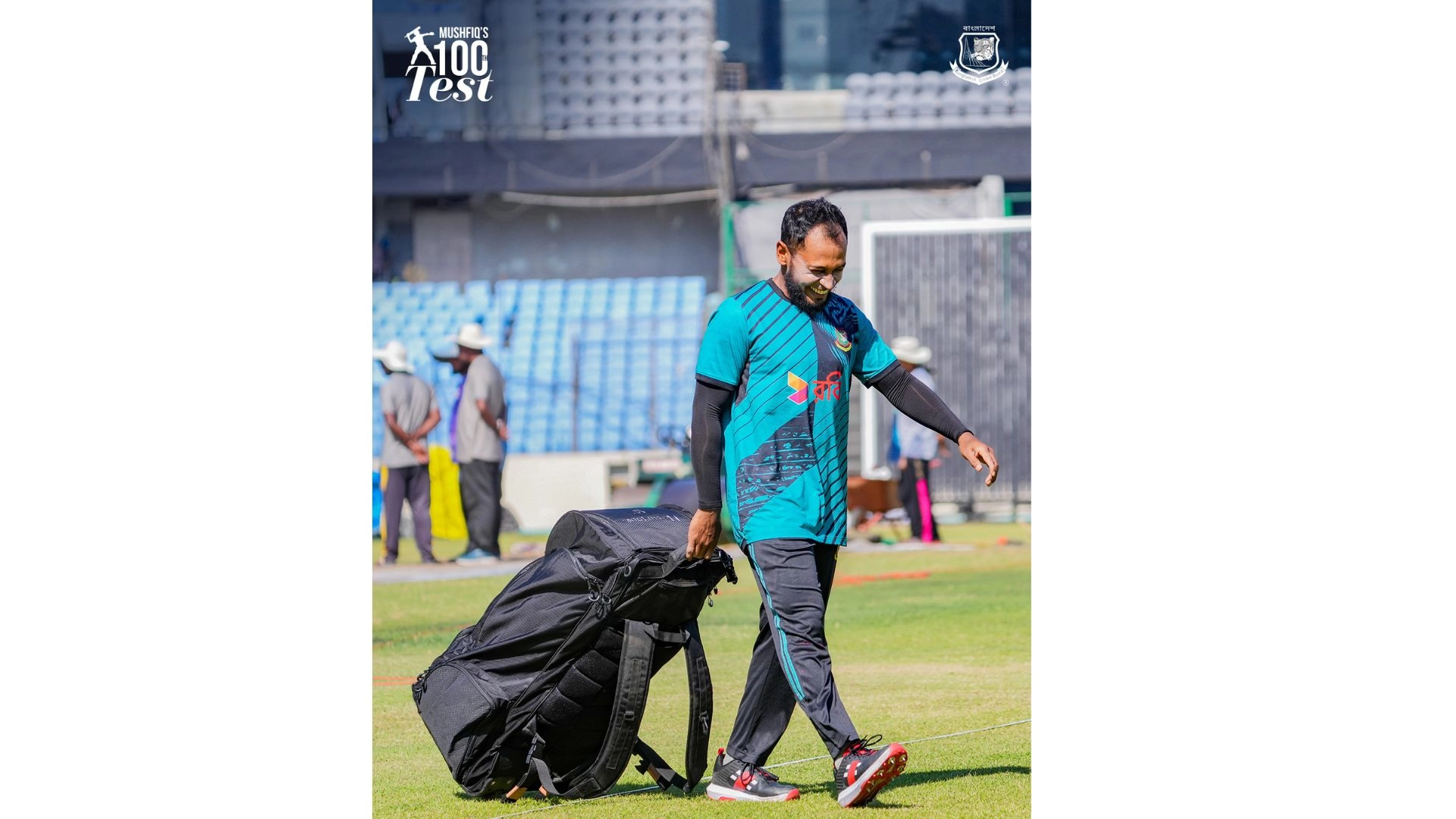 এই মুশফিক সবার জন্য উদাহরণ