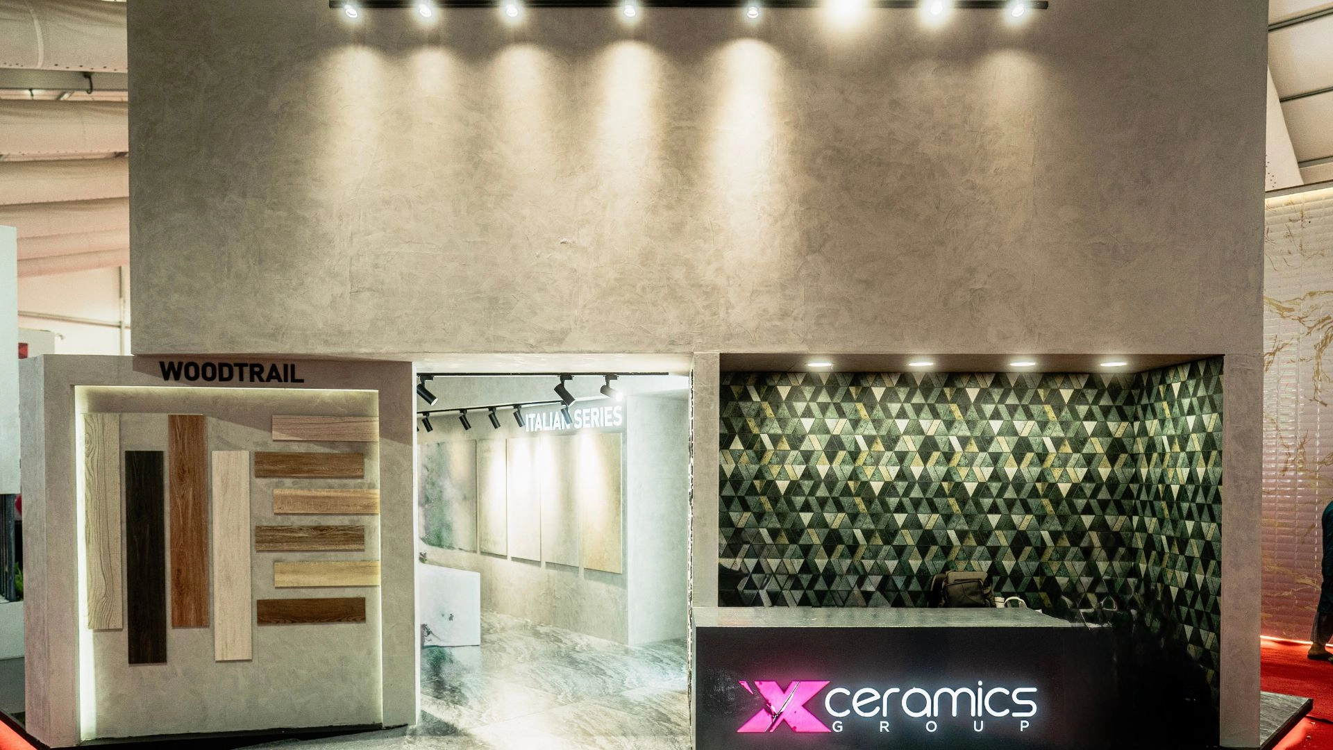 সিরামিক এক্সপো বাংলাদেশ ২০২৫: এক্স সিরামিকস গ্রুপ আনল ‘স্পিরিট অব লাইট’