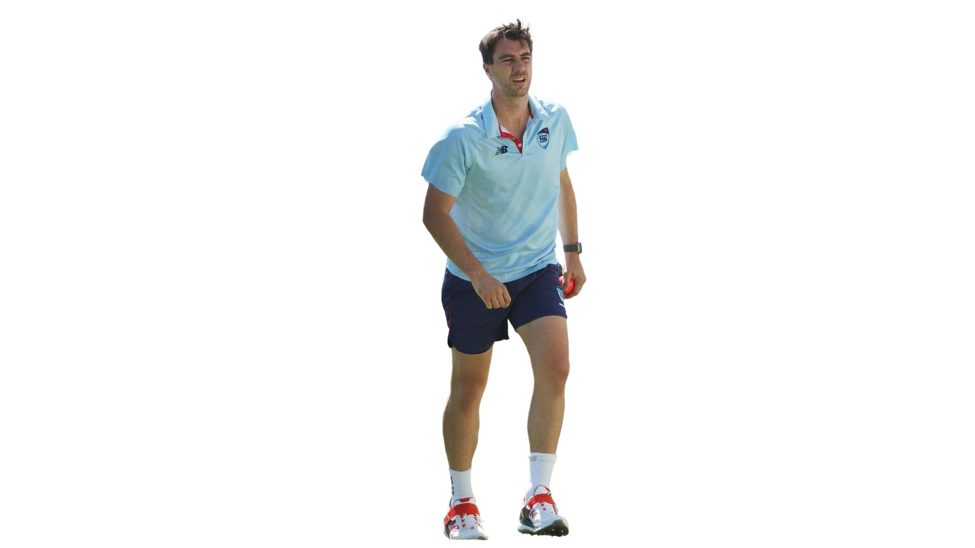 ব্রিজবেনেও ফিরছেন না কামিন্স