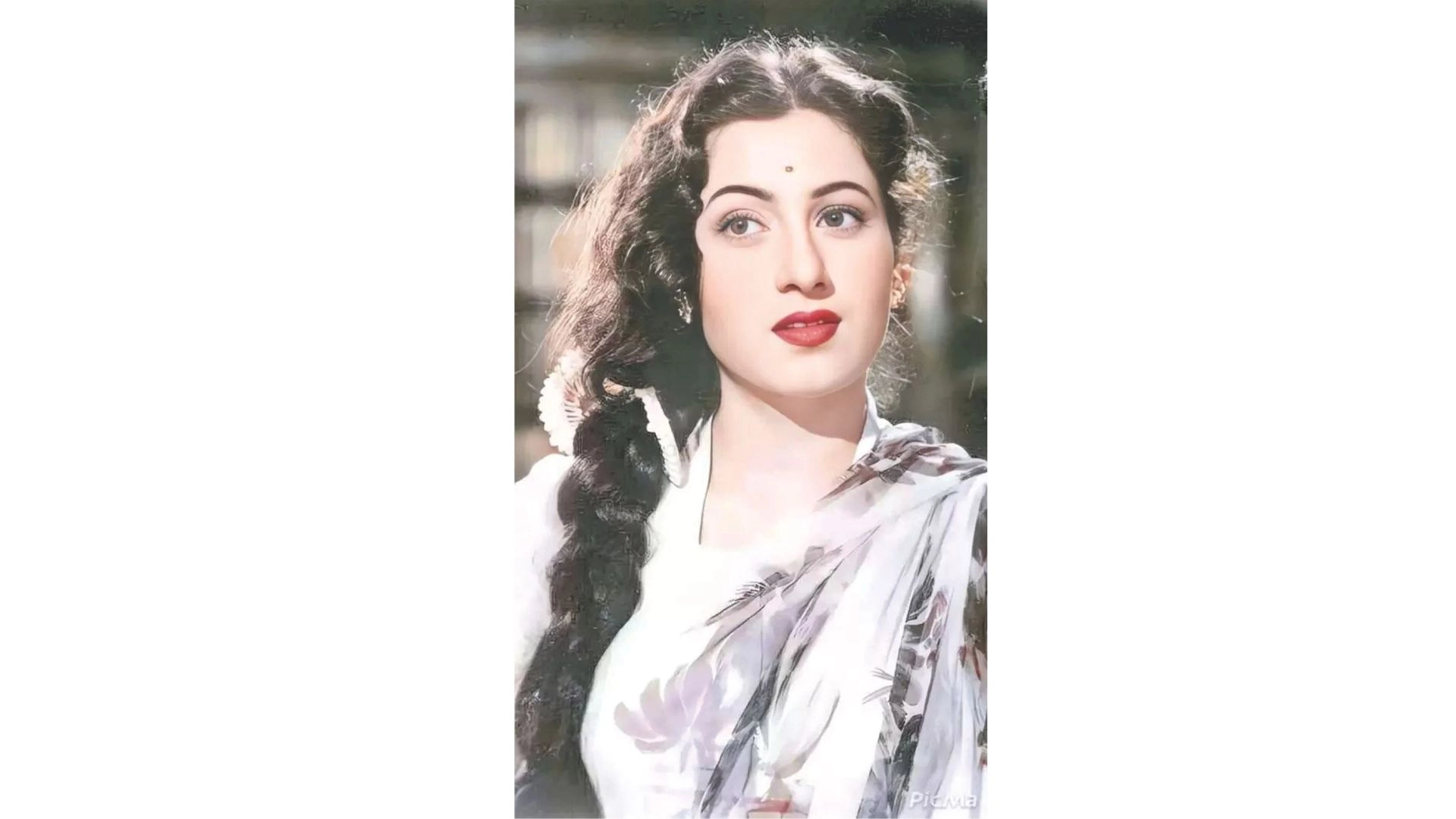 মধুবালার বিষাদময় জীবন