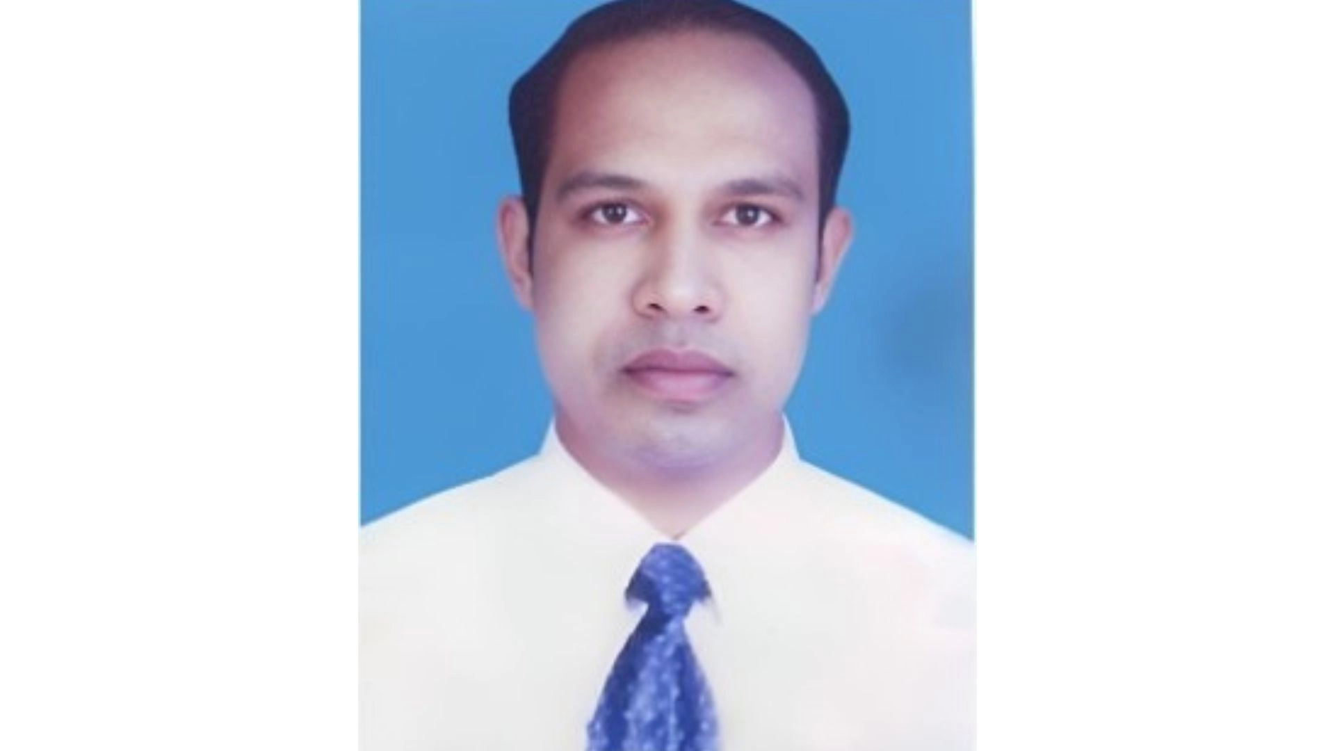 অধ্যক্ষের বিরুদ্ধে অভিযোগের পাহাড়