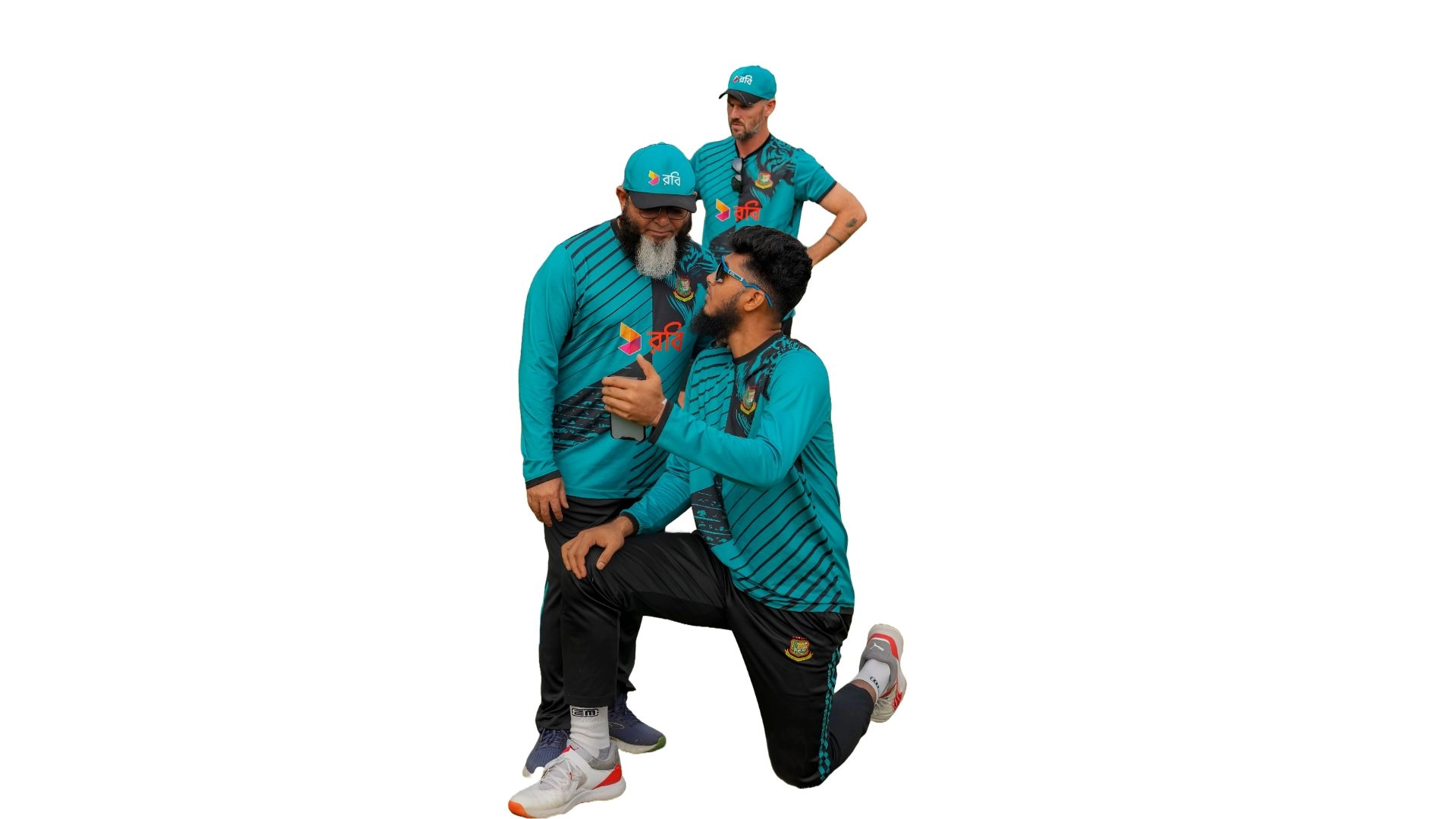 মিরপুরের উইকেট নিয়ে ইতিবাচক মুশতাক