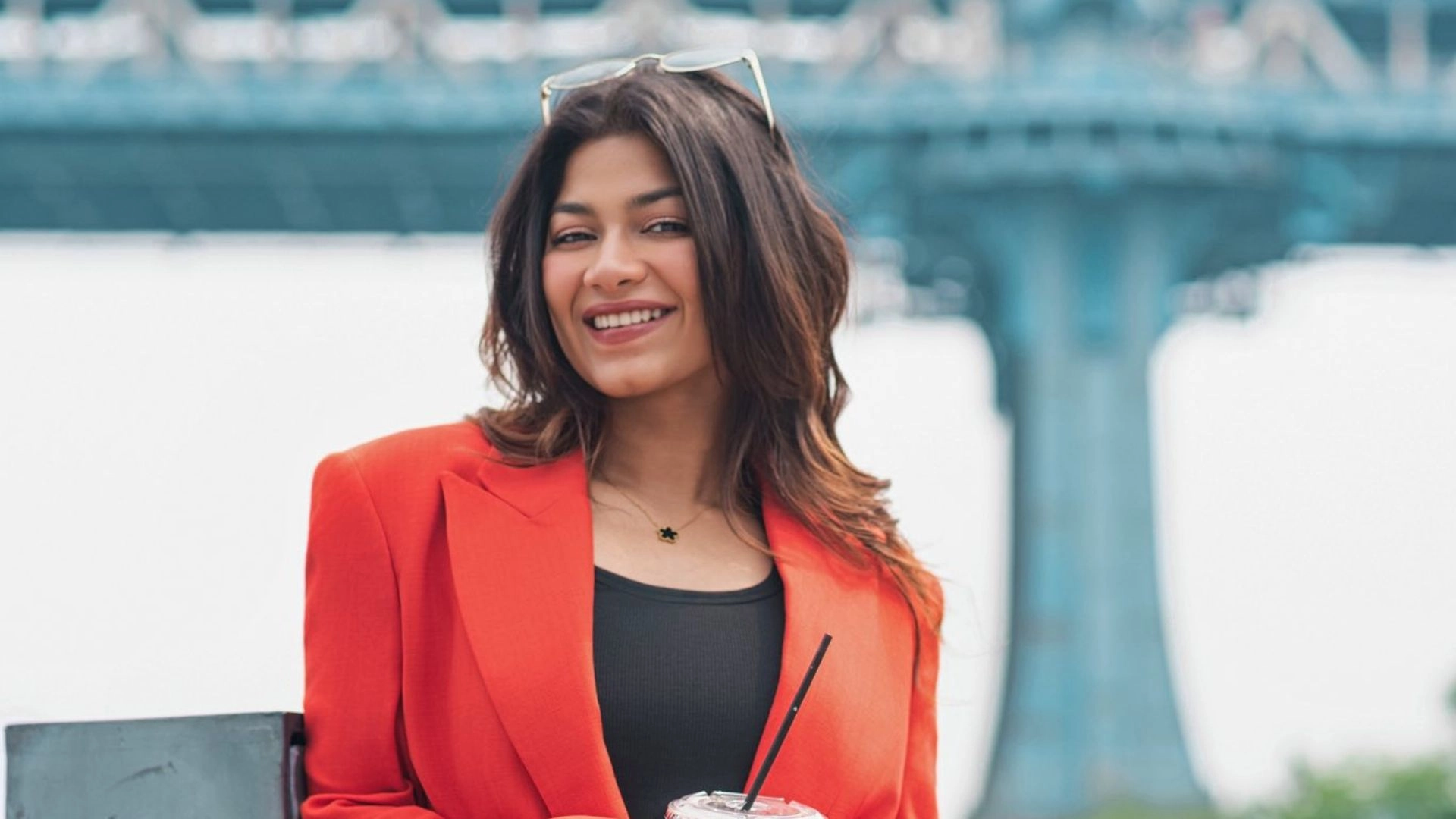 সিনেমার জন্য প্রস্তুত পারসা ইভানা