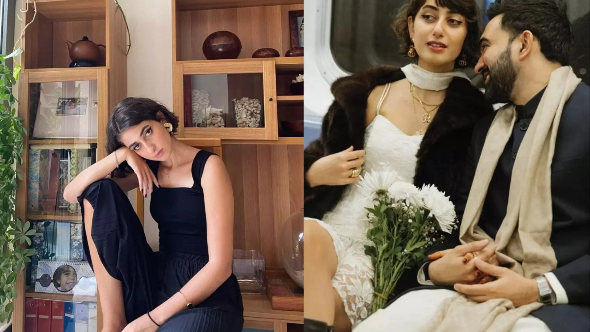 ইতিহাসে প্রথম জেন-জি ফার্স্ট লেডি রাম দুয়াজি  