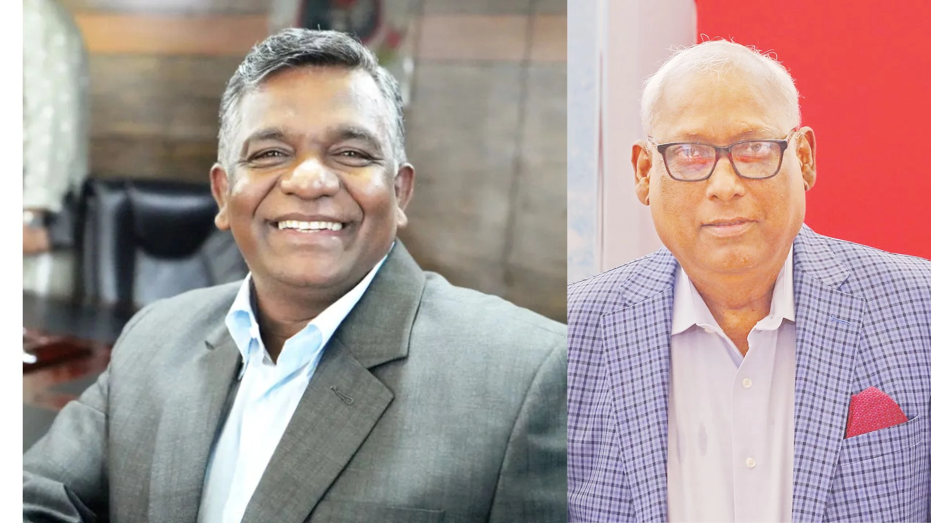 মনোনয়নপত্র জমা দিলেন বুলবুল-ফাহিম