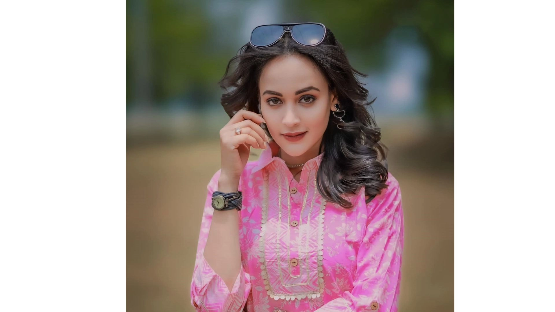 আমি নায়িকা সুলভ না