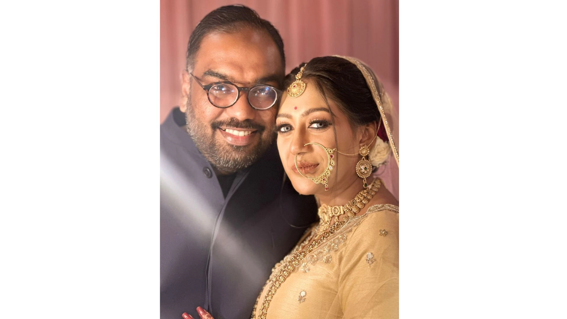 কফি খেতে খেতে প্রেম, অতঃপর বিয়ে