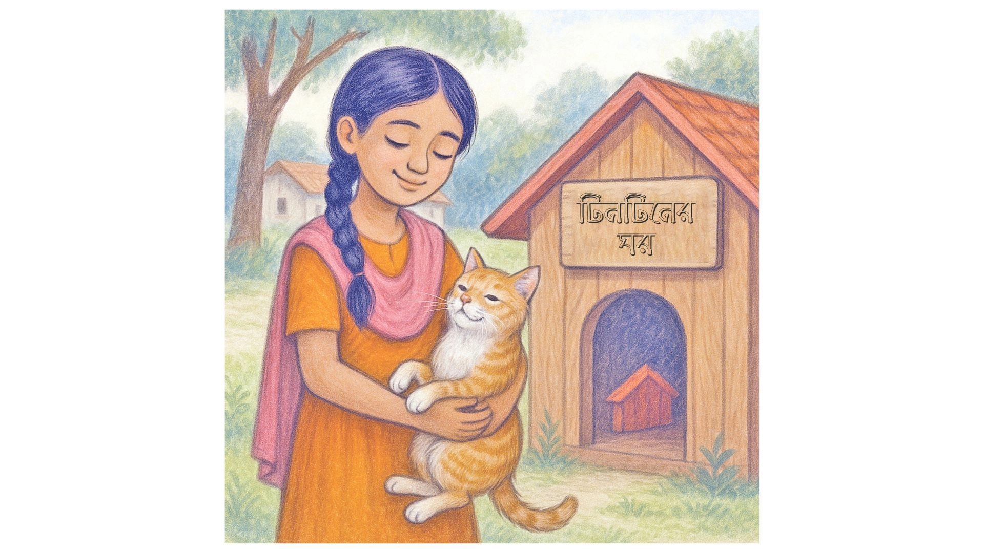 টিনটিন হোম