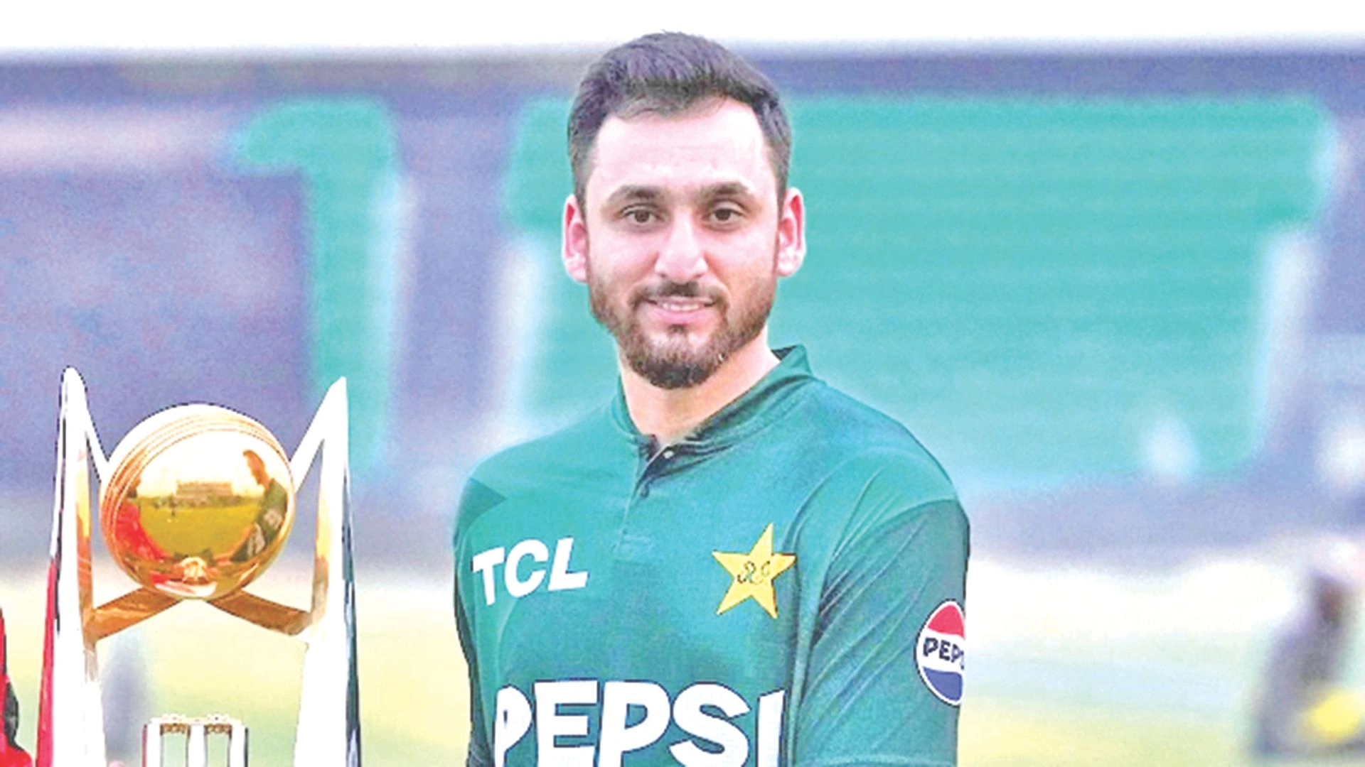 ভারতকে হারানোর ফর্মূলা জানেন সালমান