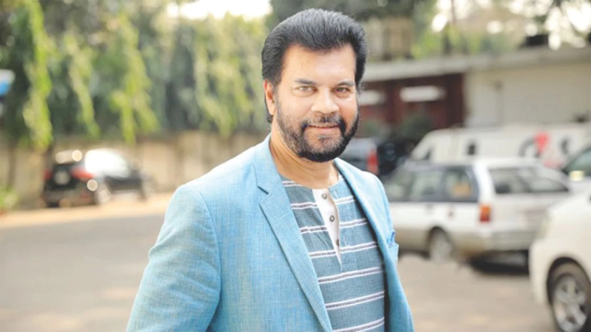 সেরে উঠছেন ইলিয়াস কাঞ্চন