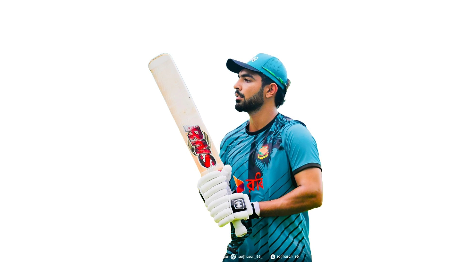 সাইফের টার্গেট আফগান সিরিজ