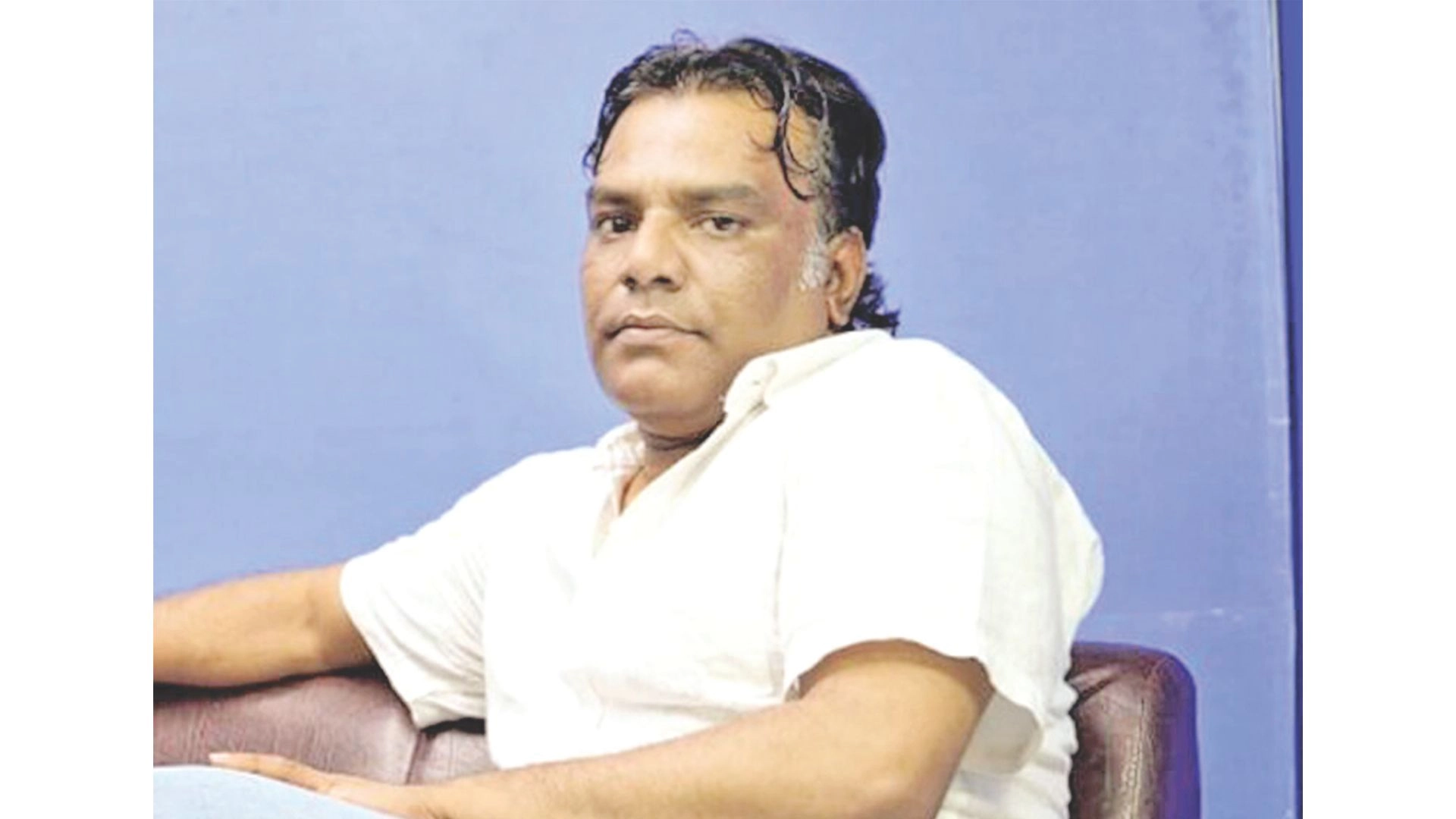 সুমনের ‘আমি চাইব না’