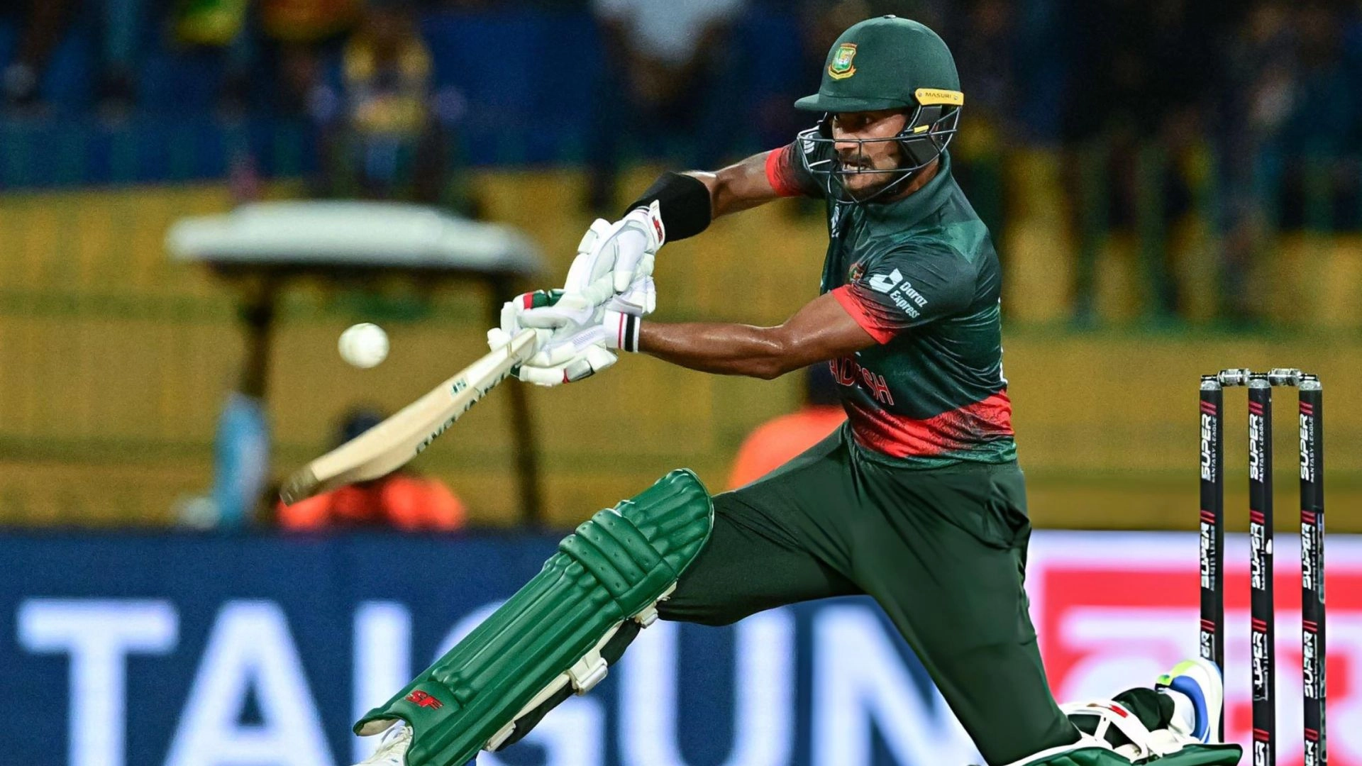 বিপিএলে সেরাটা দিয়ে খেলতে চান নাঈম