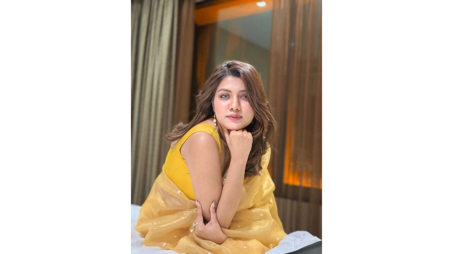 ‘কাবিশ’র কনসার্ট উপস্থাপনায় মাহা