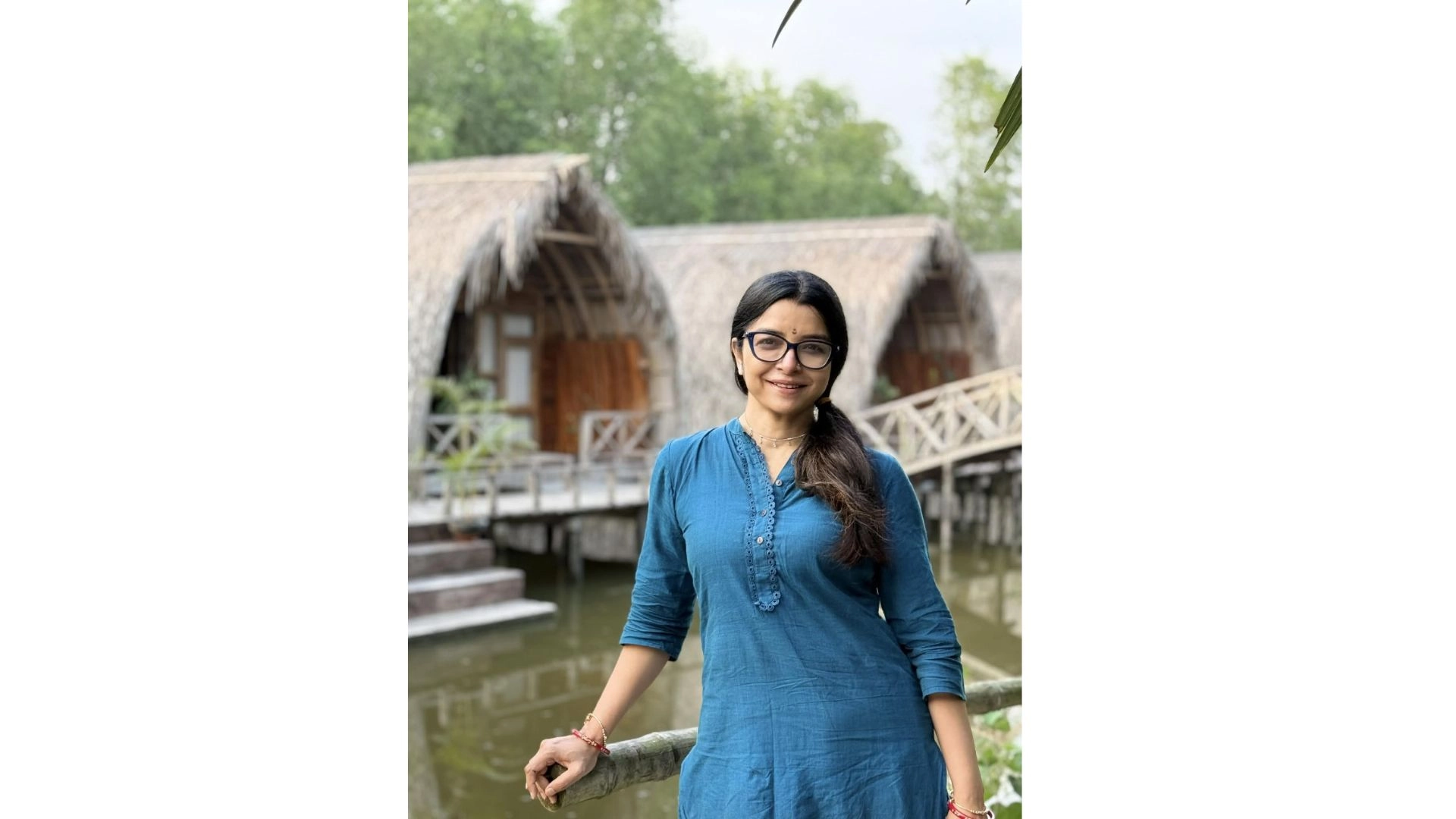 সুখবর দিলেন এলিনা শাম্মী