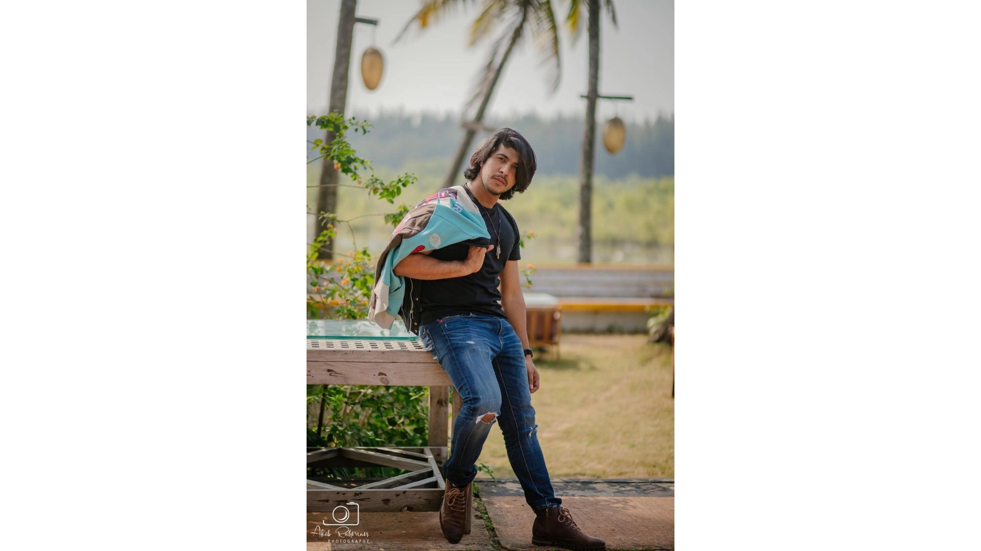 আমার কাছে ভিউ গুরুত্বপূর্ণ নয়