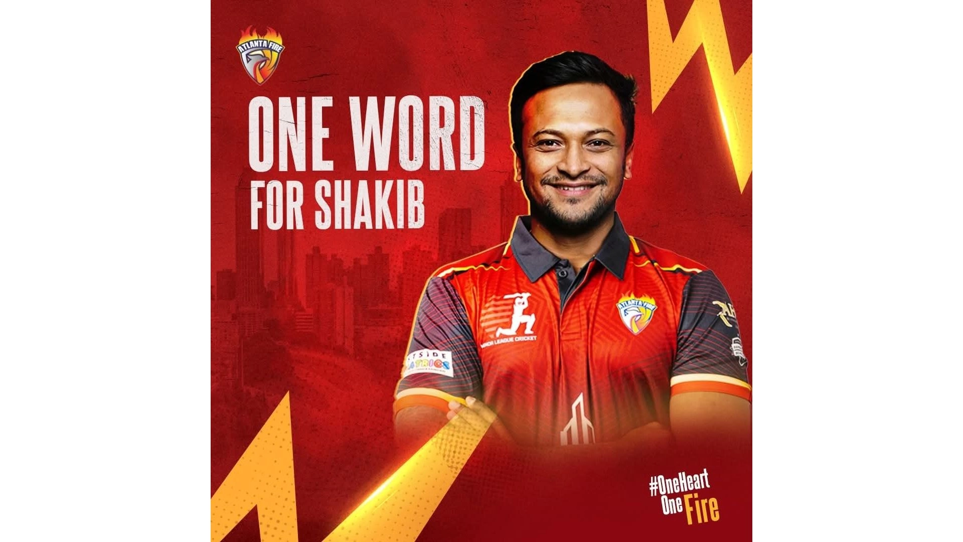 মাইনর লিগে দুর্দান্ত অভিষেক সাকিবের
