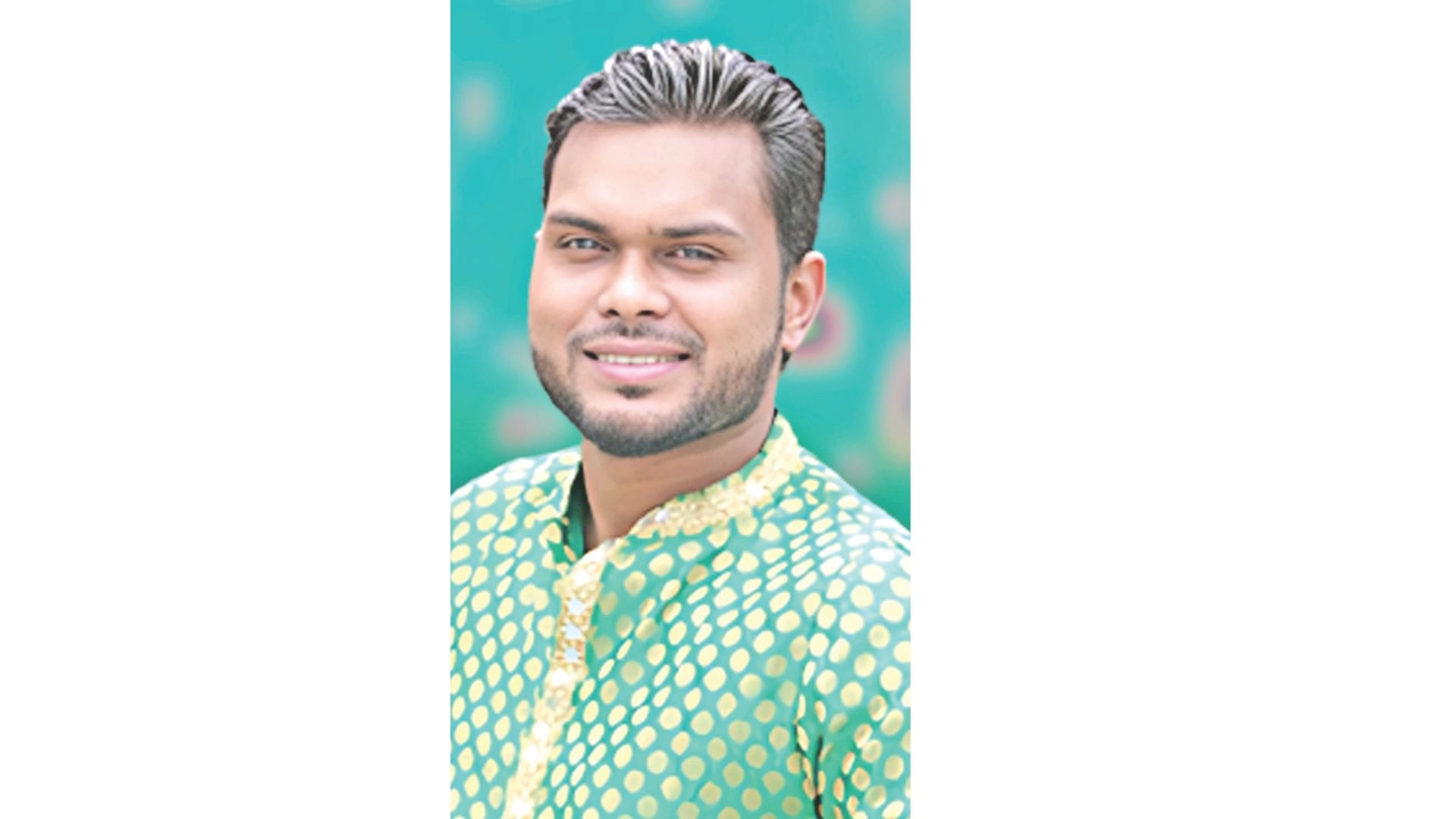 সিনেমার গানে নোলক বাবু