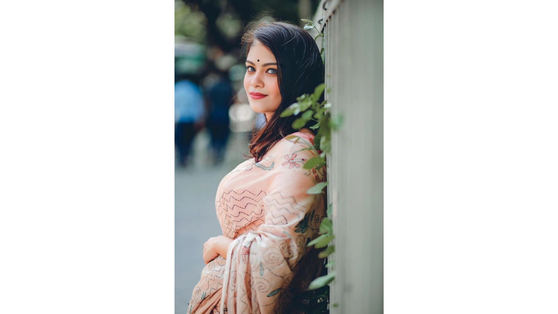 স্নিগ্ধার সূচনা