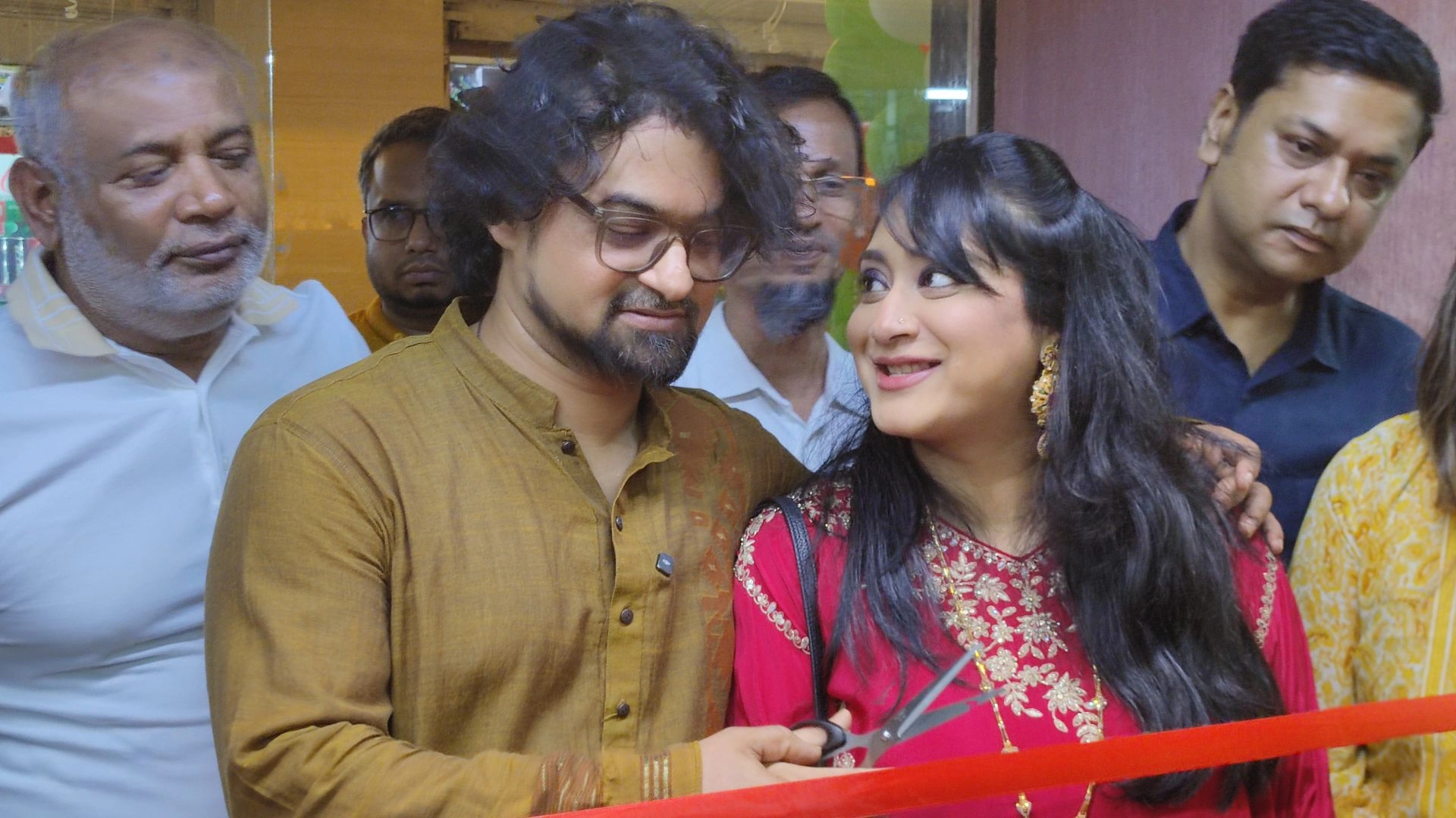 ট্রুগানিক বাই স্বাগতা