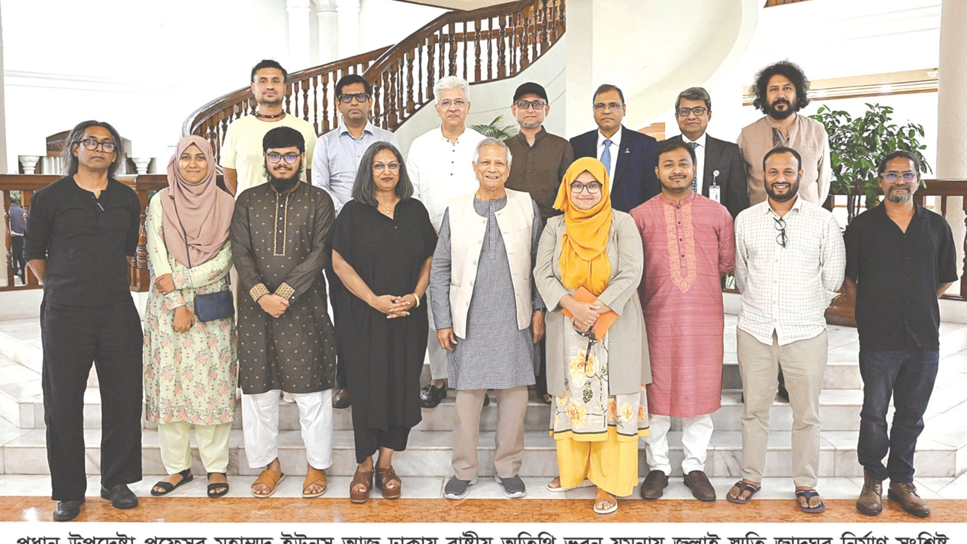 ১৬ বছরের দুঃশাসনের চিত্র থাকবে জুলাই  স্মৃতি জাদুঘরে