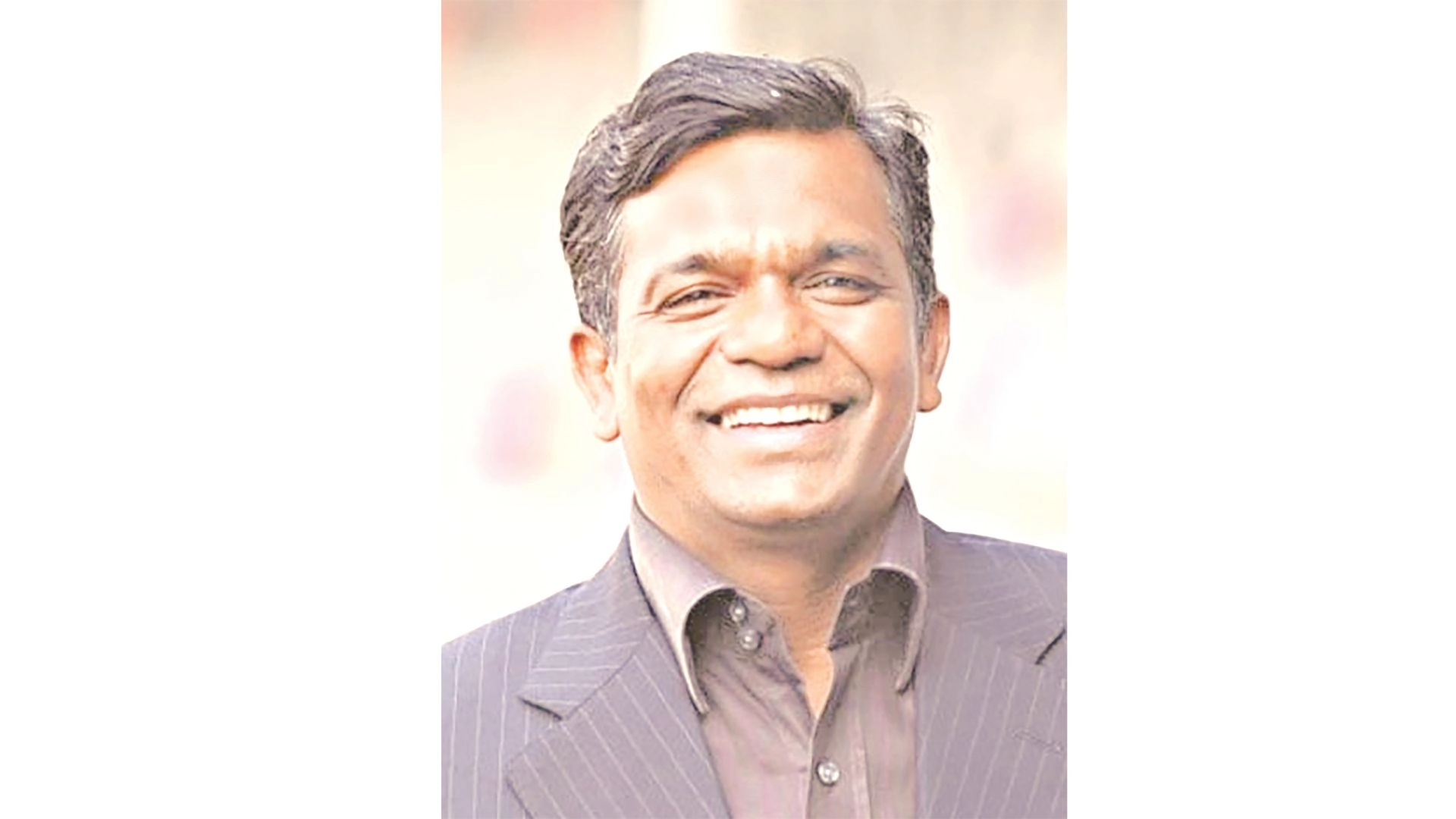বিনা প্রতিদ্বন্দ্বিতায় ফের বিসিবি সভাপতি বুলবুল