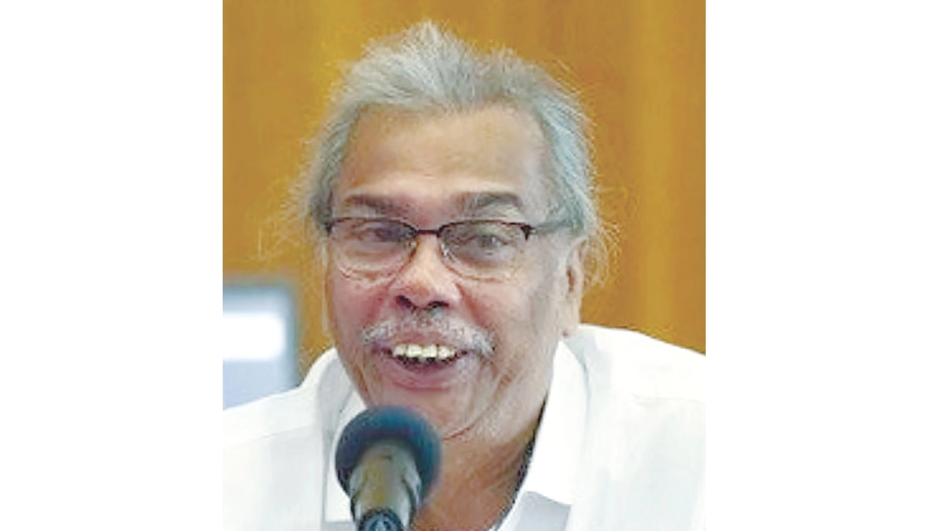 ফারুখ ফয়সল  মারা গেছেন