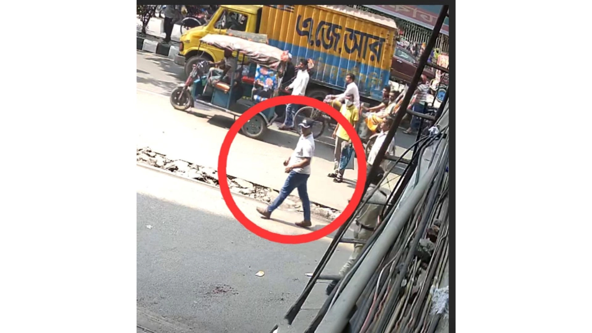 ‘সন্ত্রাসী রনি’ এখন ঢাকার আন্ডারওয়ার্ল্ডে নতুন ত্রাস?