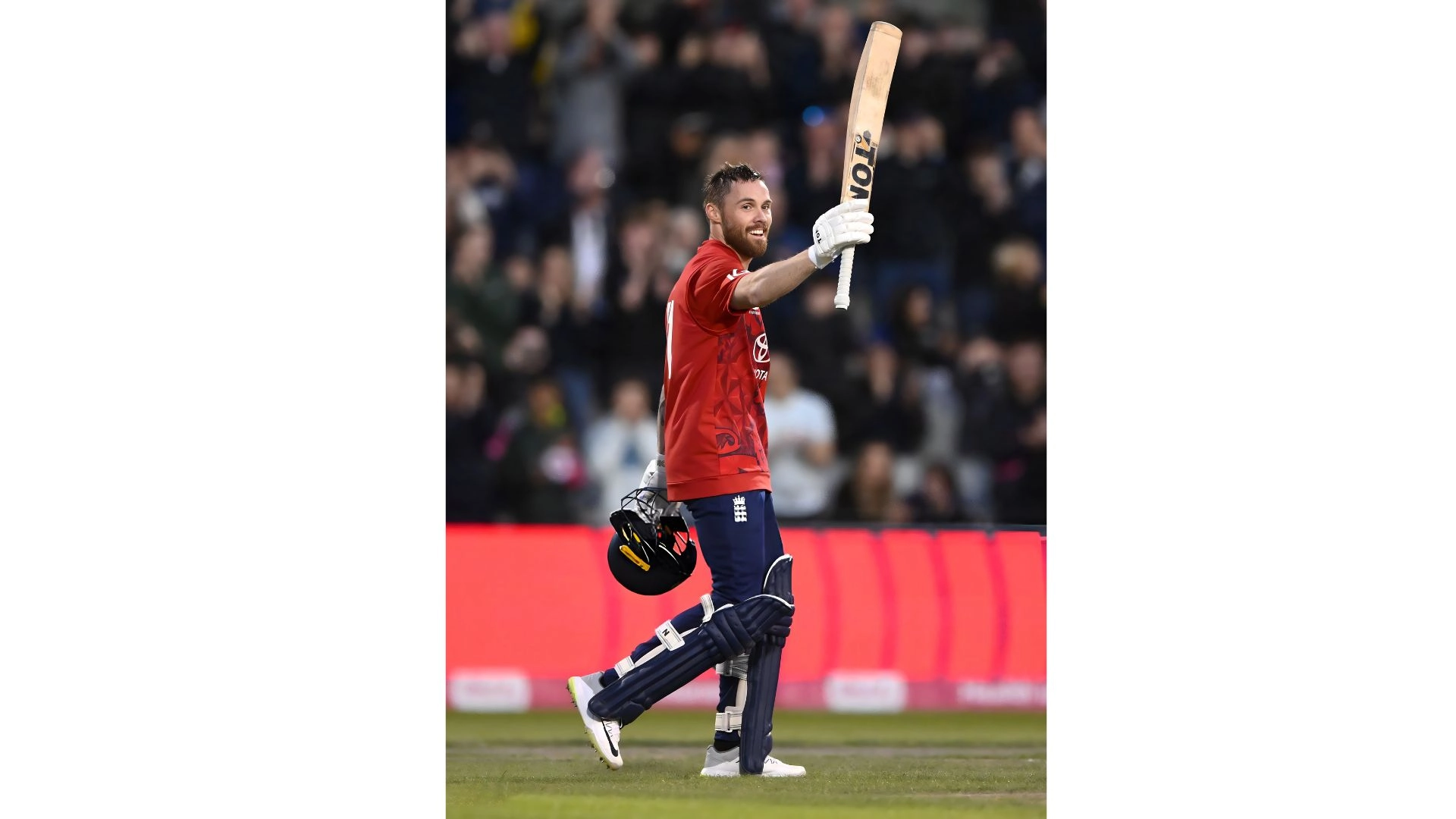 রেকর্ড বই ওলট-পালট  করে জিতল ইংল্যান্ড