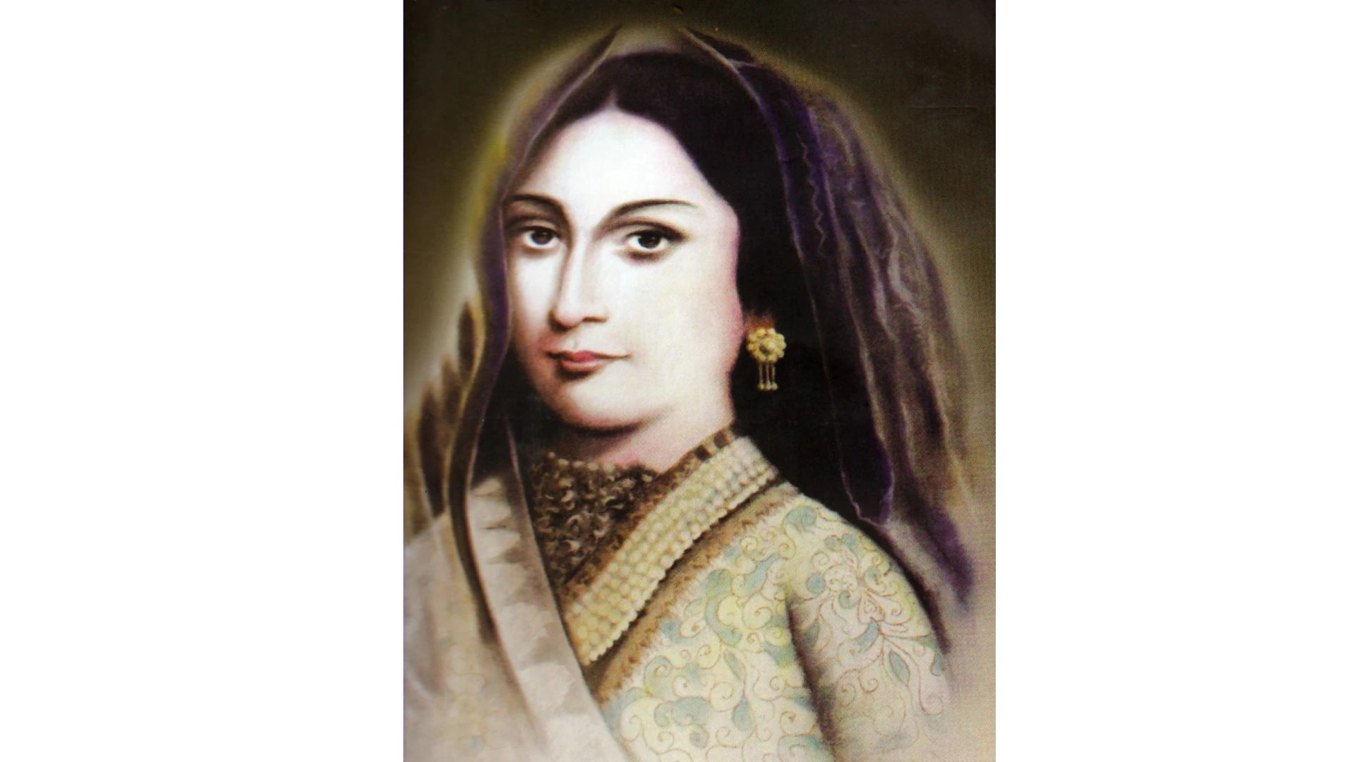 মৃত্যুর ১২২ বছরেও পাননি  রাষ্ট্রীয় স্বীকৃতি 