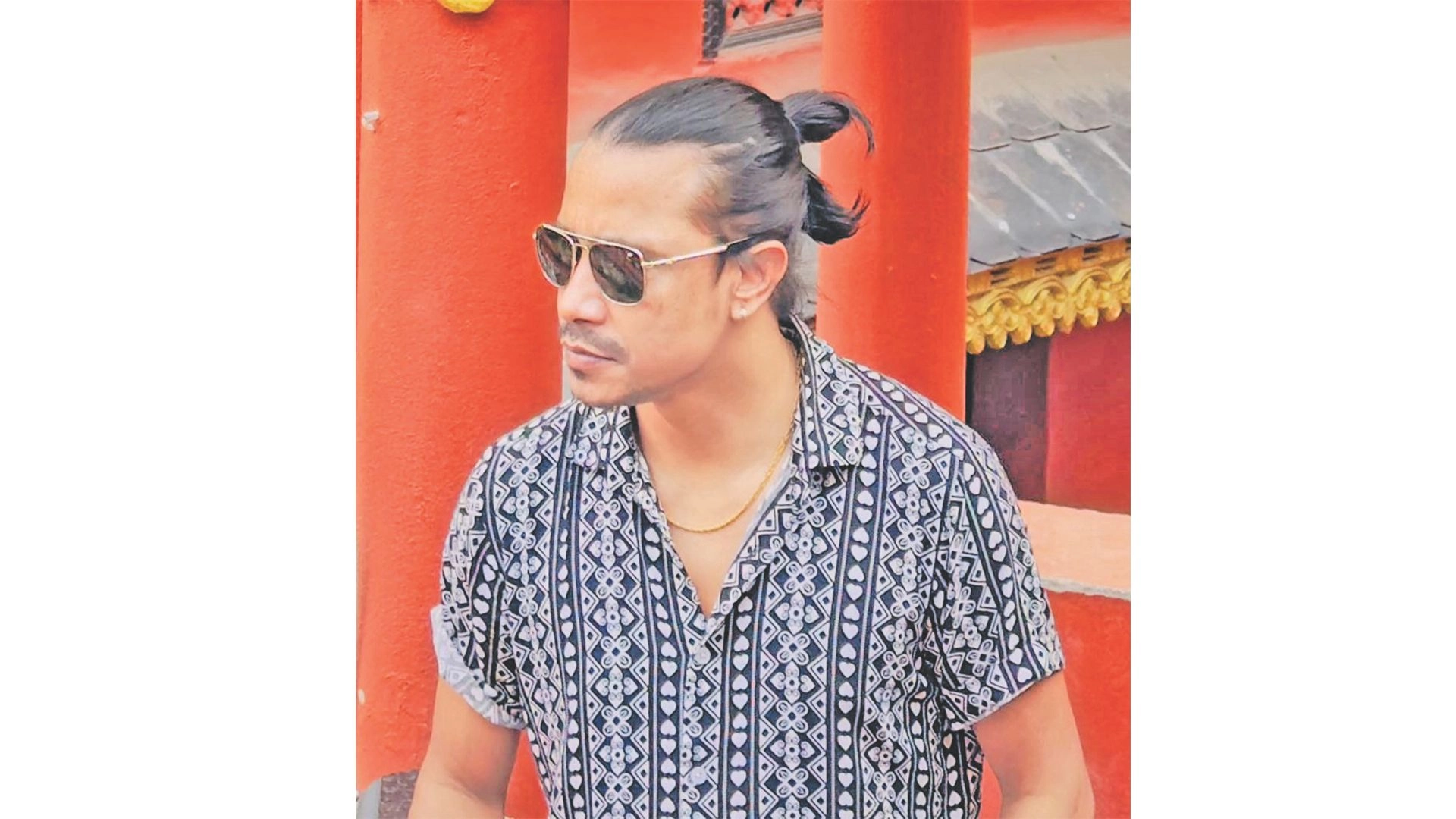 শ্রোতাদের ভালোবাসাই বড় প্রেরণা