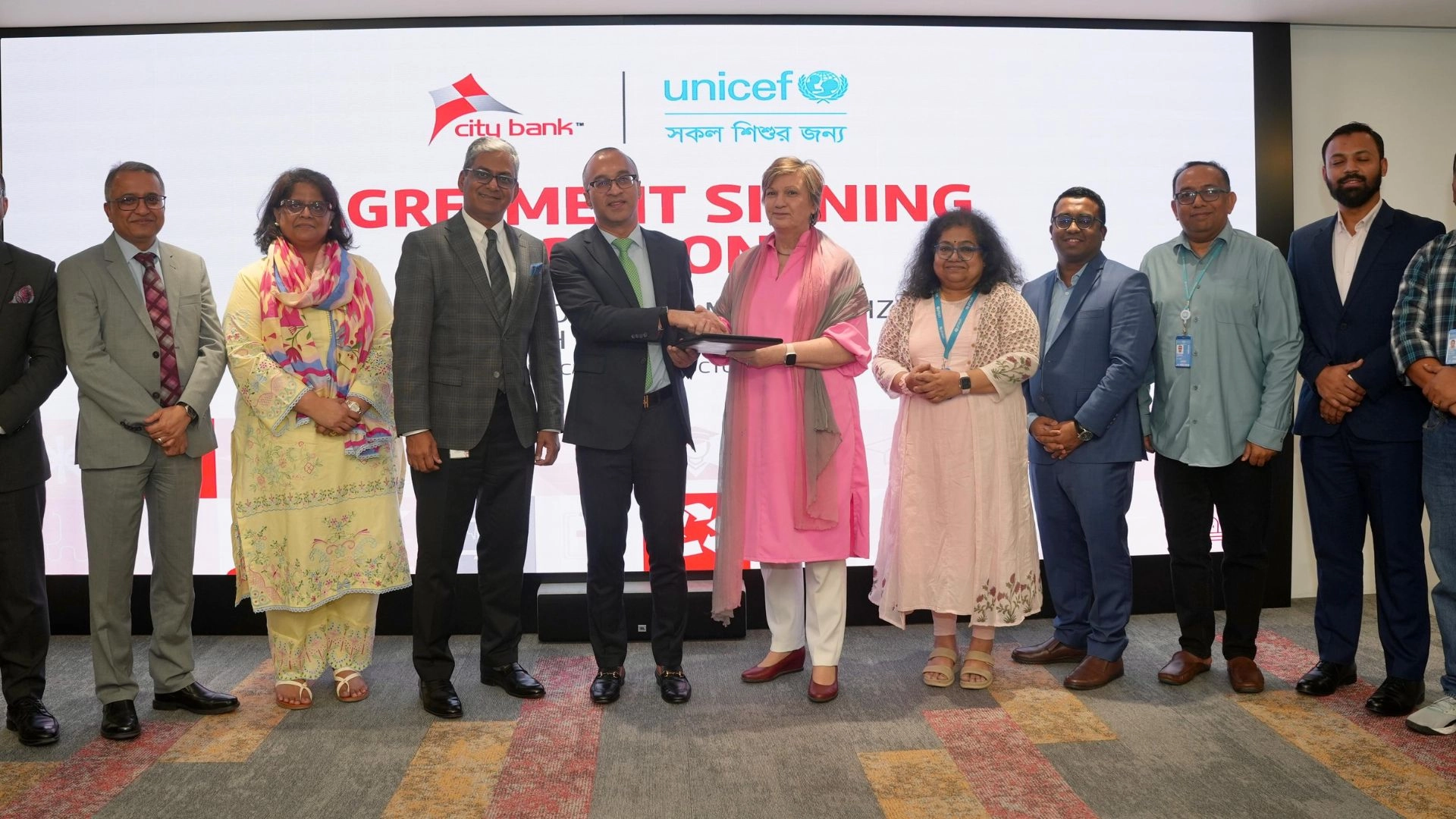 সুবিধাবঞ্চিত তরুণদের কর্মসংস্থান, দক্ষতা ও সুযোগ বাড়ানোর উদ্যোগ