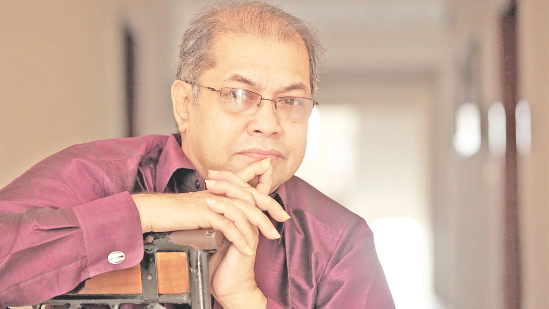 দিন যায় কথা থাকে...