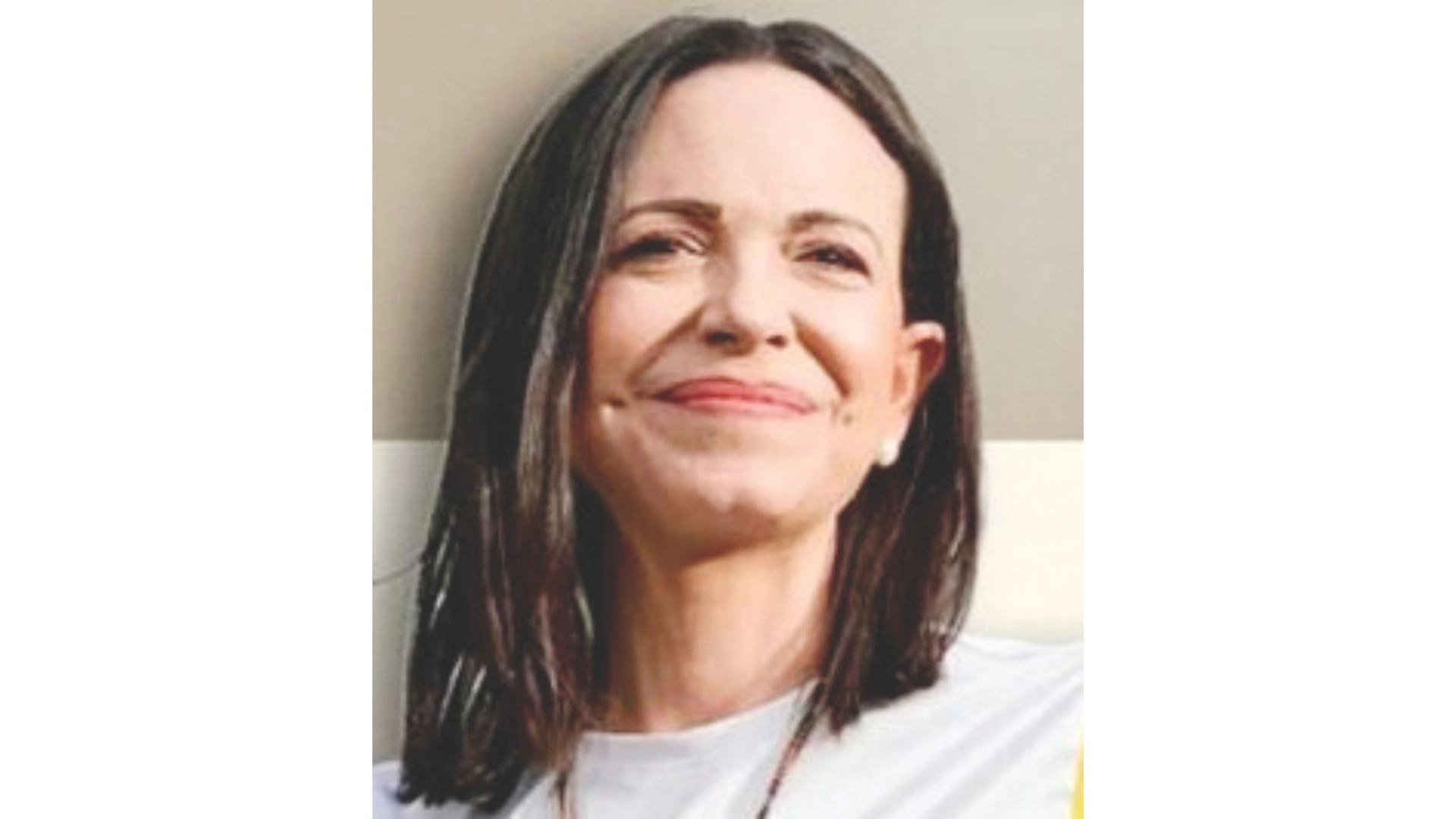 শান্তিতে নোবেল  পুরস্কার নিতে দেশ  ছাড়লে ‘পলাতক’ বলে  গণ্য হবেন মাচাদো