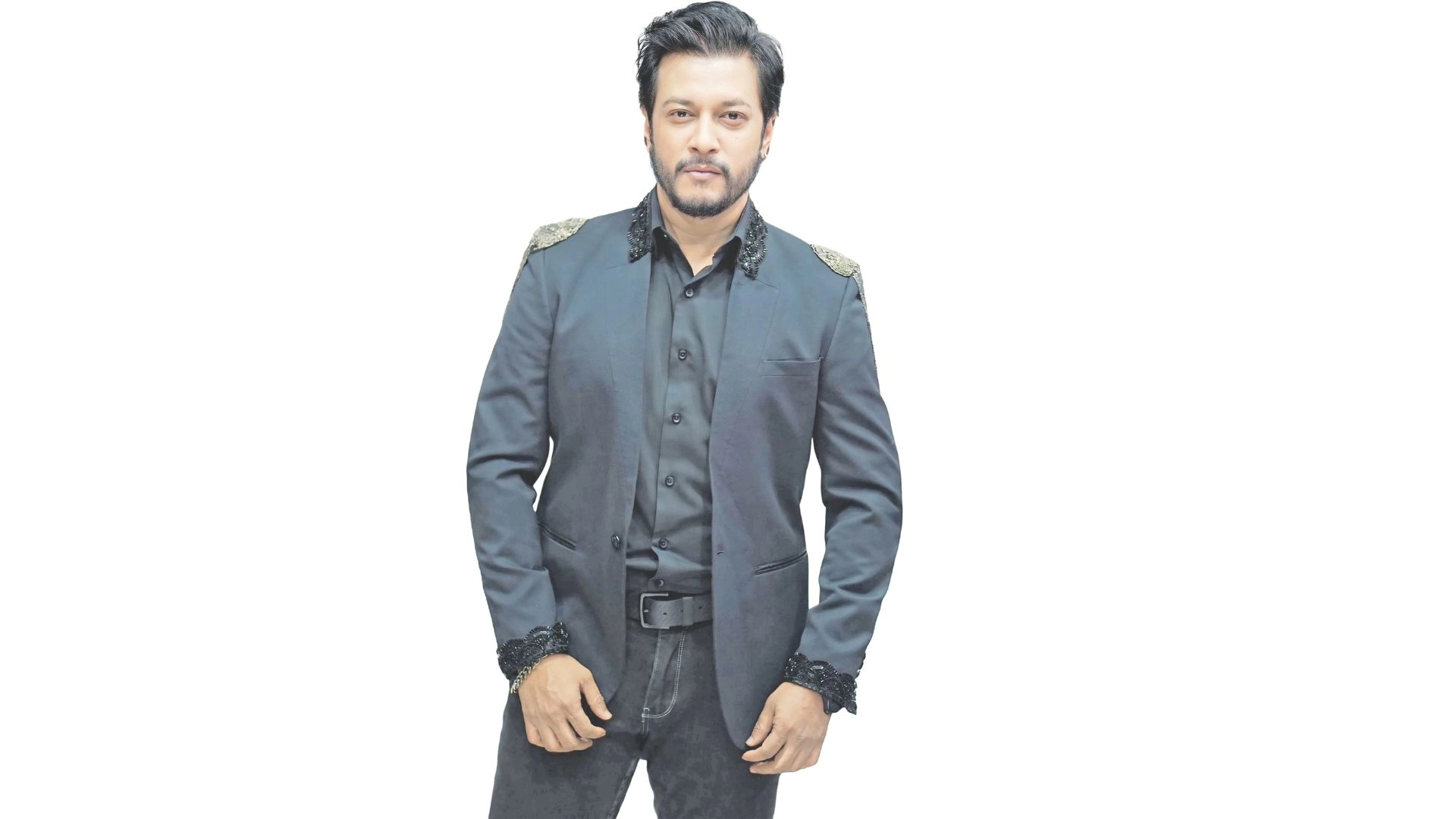 ওটিটিতে চ্যালেঞ্জ নিতে চাই