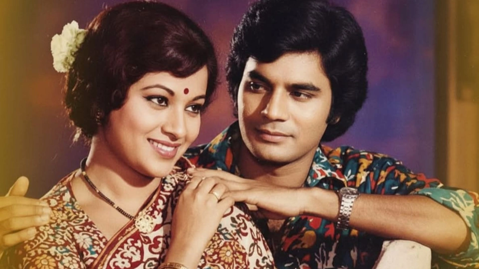 ইলিয়াস কাঞ্চনের জন্য দোয়া চাইলেন ববিতা