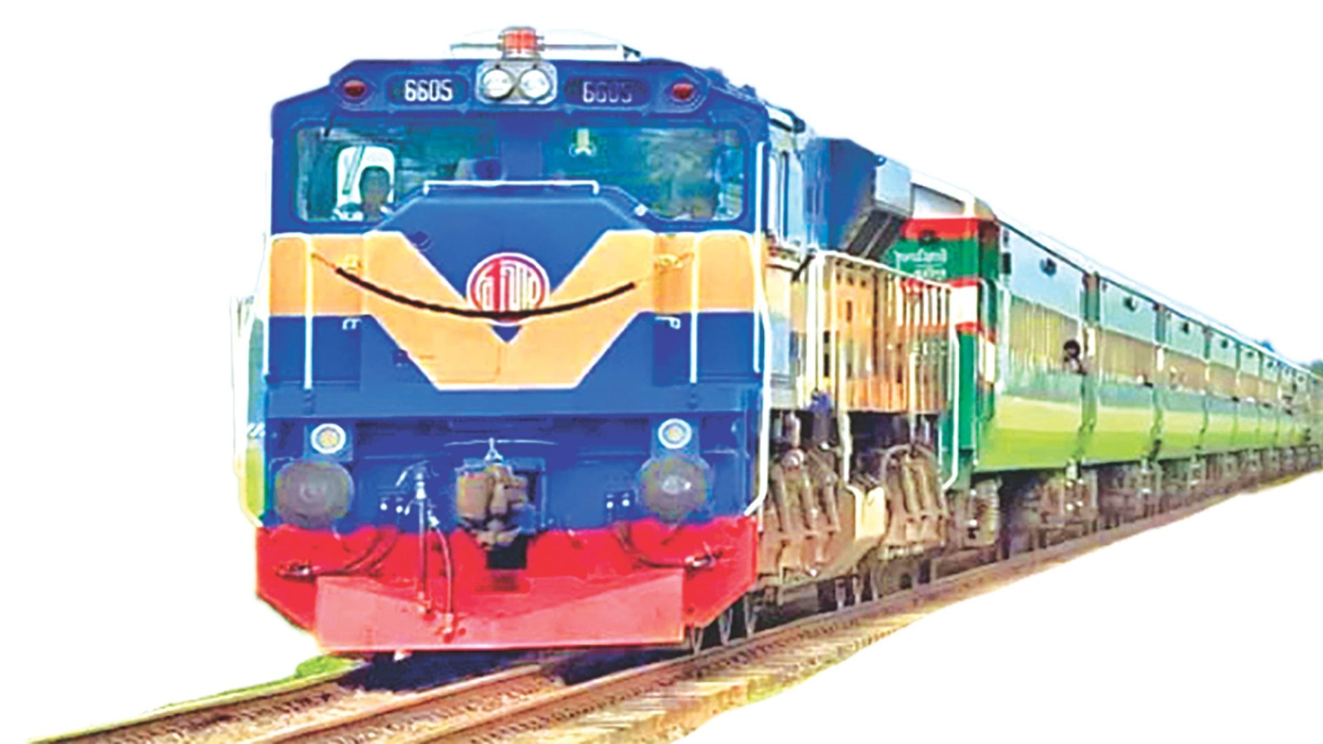 সিডিউল বিড়ম্বনায় পূর্বাঞ্চল রেলওয়ে