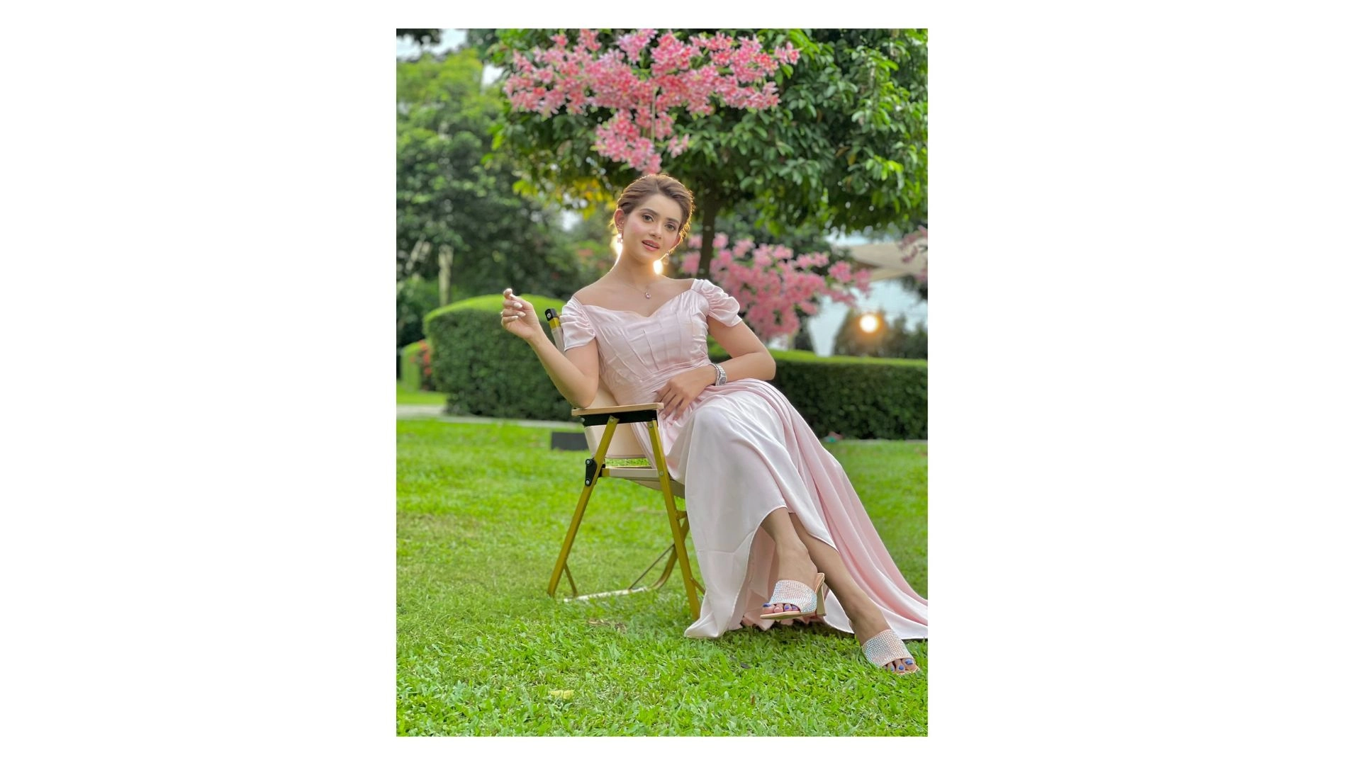 তানজিন তিশার প্রশ্ন