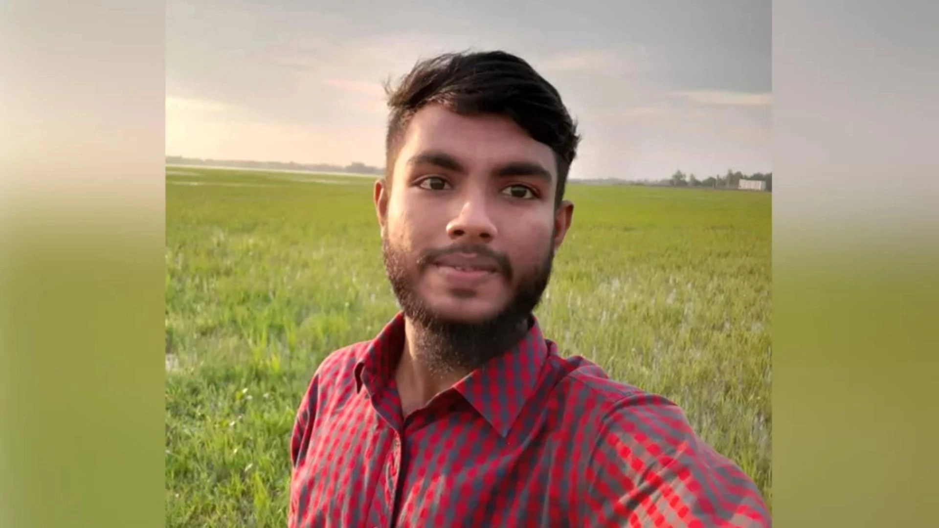 চার দিনেও সন্ধান মেলেনি  নিখোঁজ সোলায়মানের