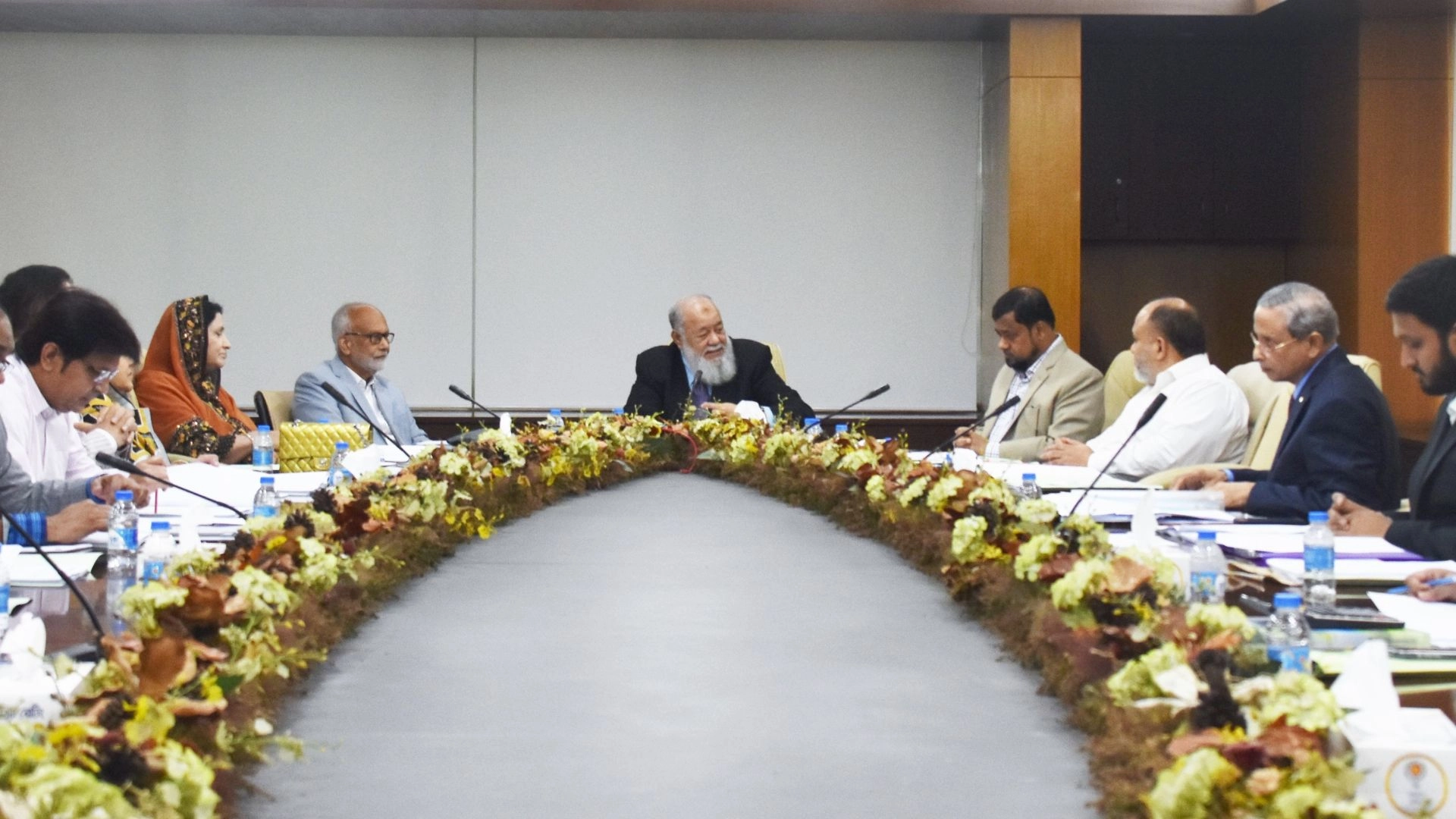 ন্যাশনাল লাইফের পরিচালনা পর্ষদের ২৮৫তম সভা অনুষ্ঠিত