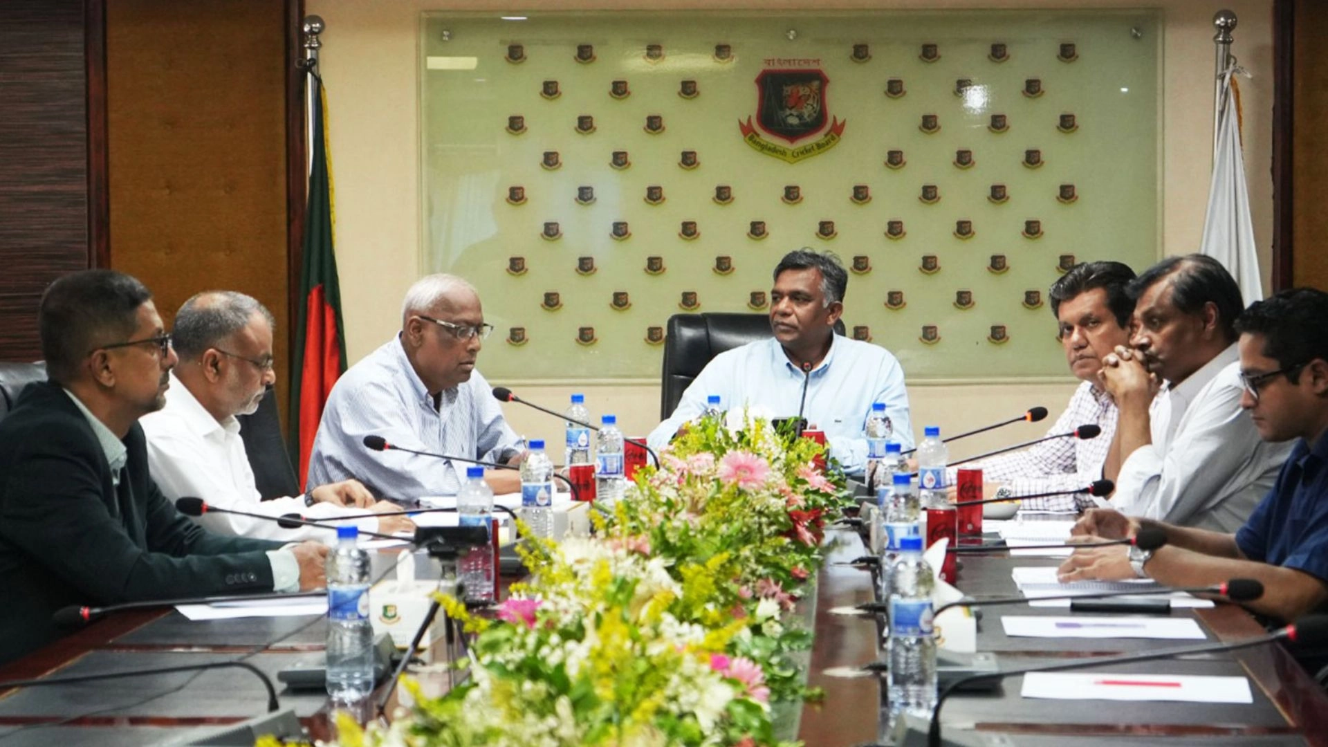 বুলবুলের বিরুদ্ধে তামিমের অভিযোগ