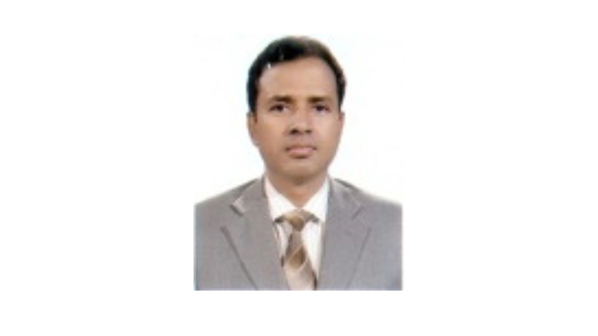 বিটিভির যুগ্ম বার্তাপ্রধানকে  ঢাকা কেন্দ্র থেকে অবমুক্ত 