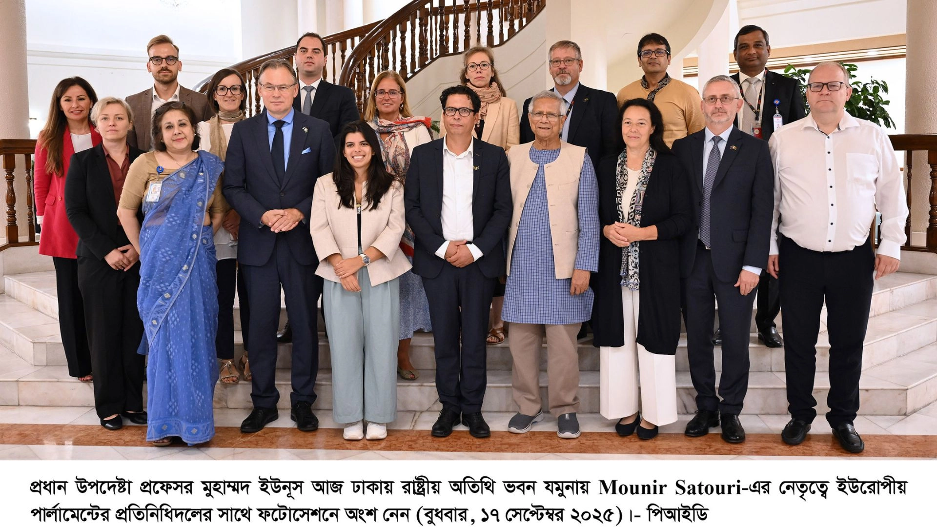 সঙ্গী হচ্ছেন ফখরুল তাহেরসহ ৪ রাজনীতিবিদ