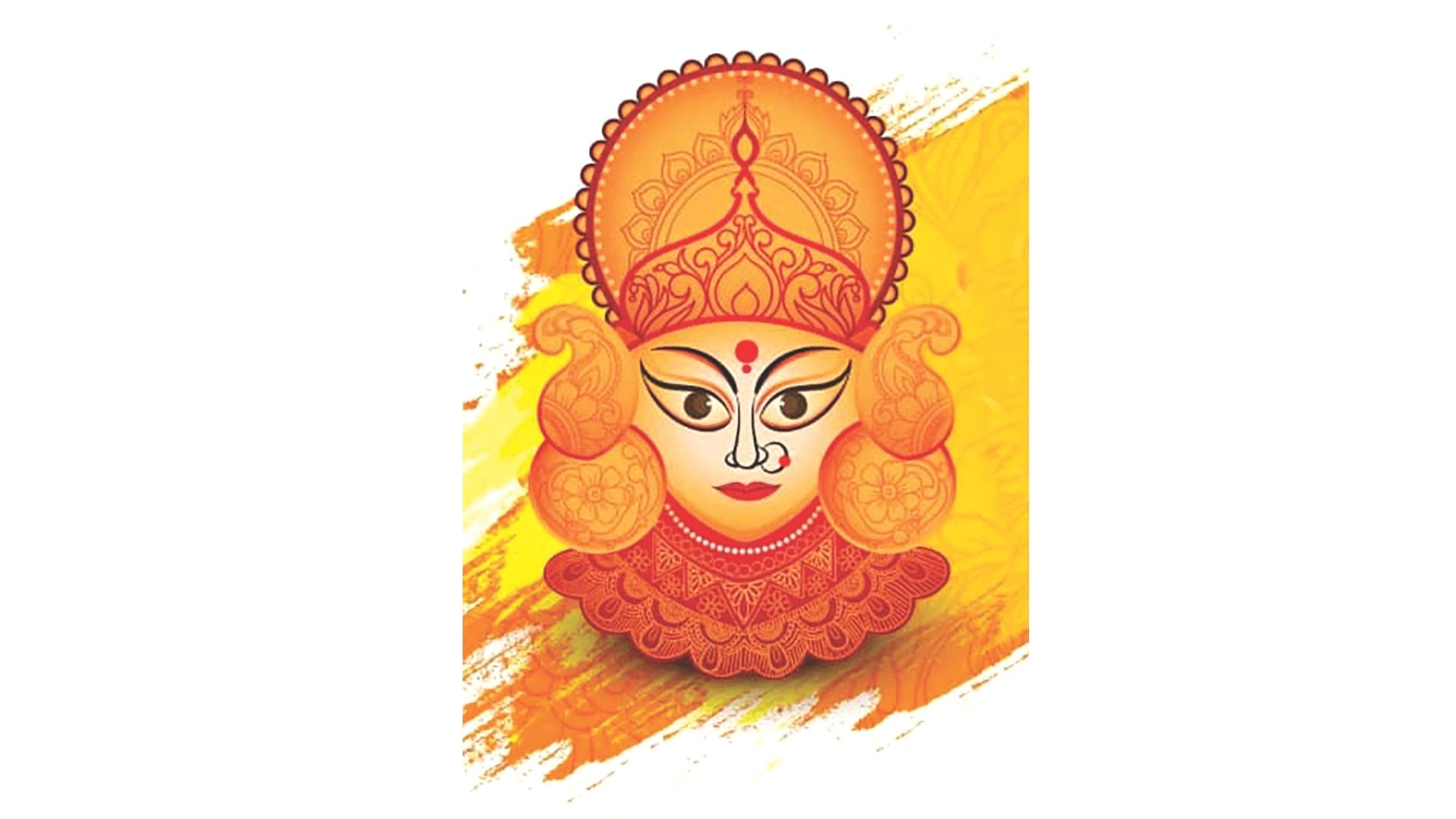 শুভ মহালয়া আজ