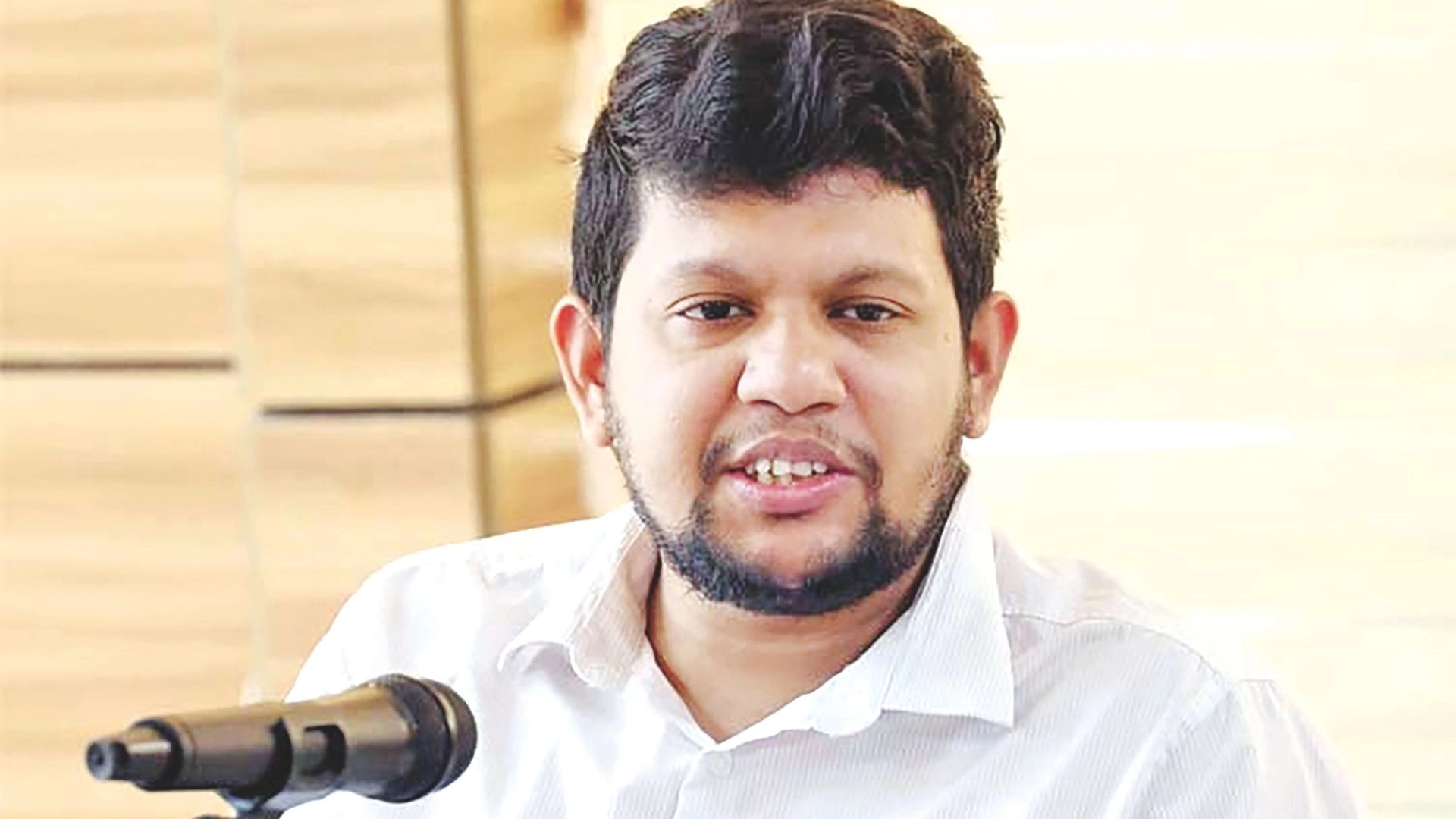 আওয়ামী লীগ ২০১৪ সালের  পর দেউলিয়া হয়ে গেছে