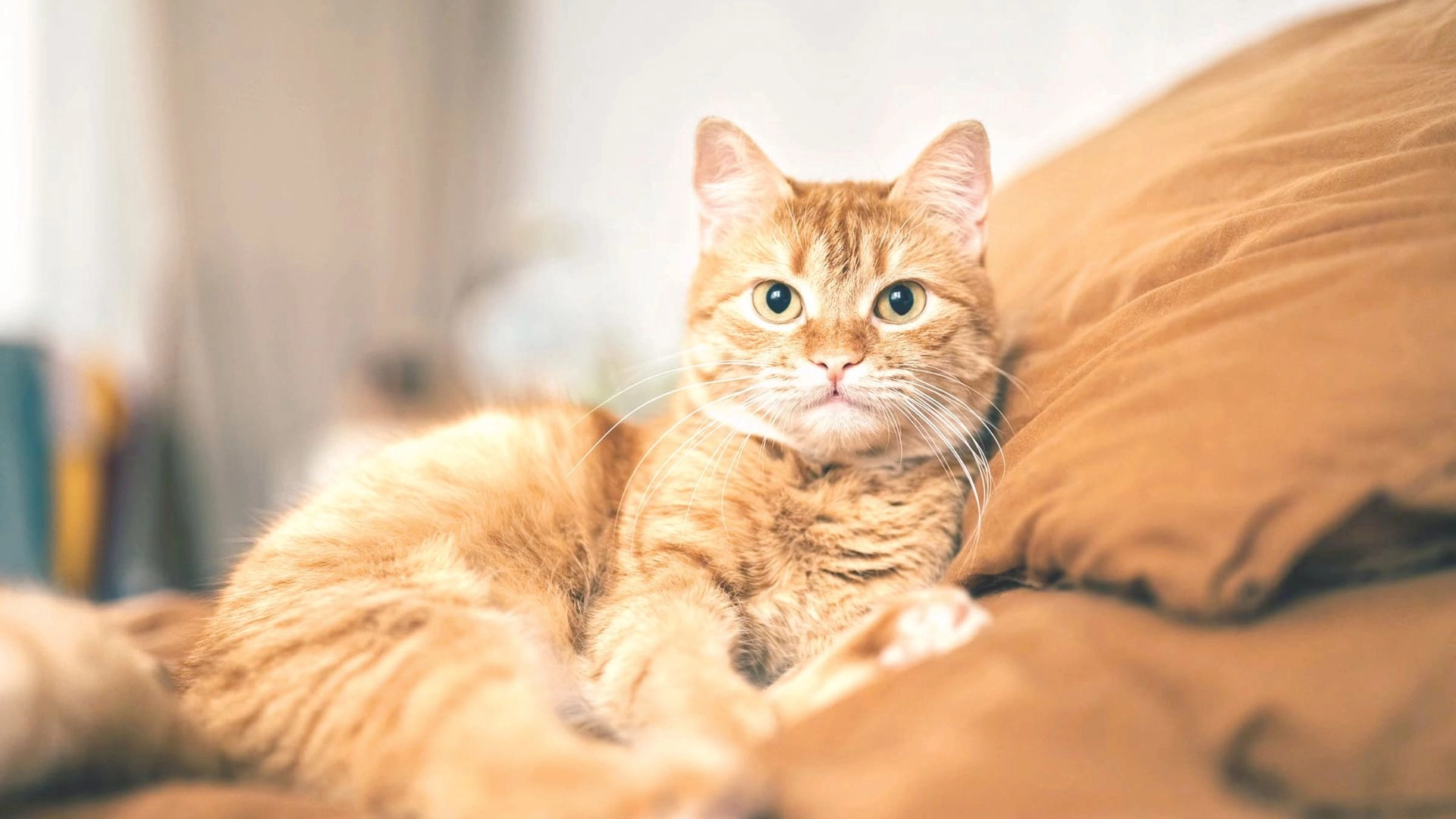 ঘরে পোষা বিড়াল কখনো  ছিল না বনে